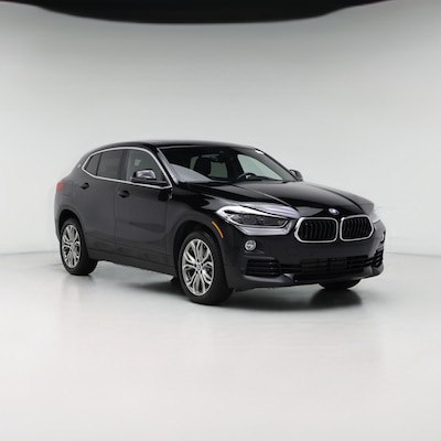 2020 BMW X2 SDrive28i