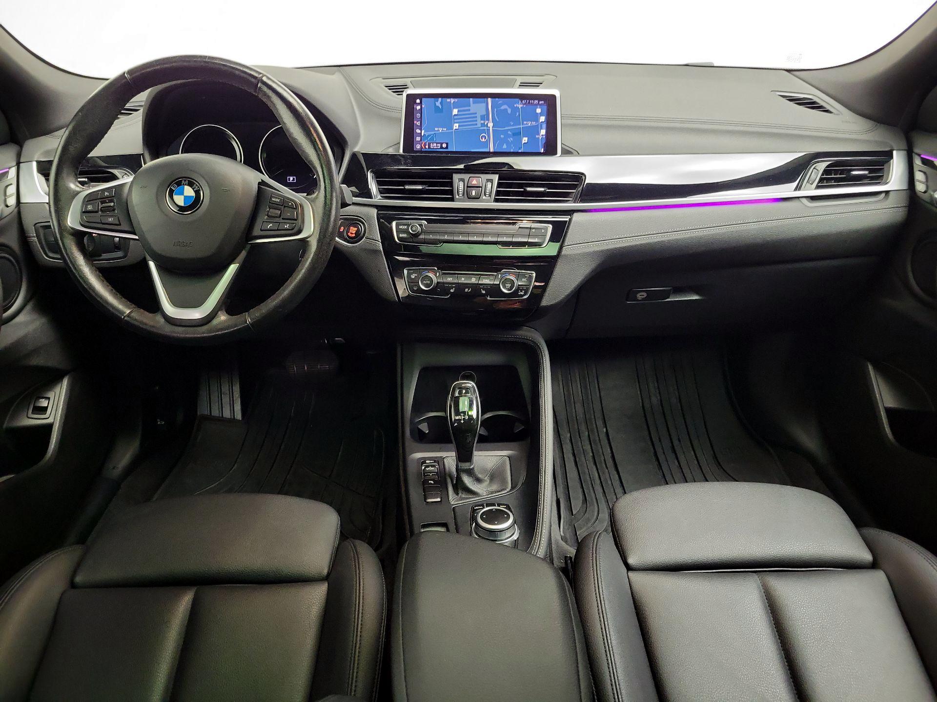Thumbnail: 2020 BMW X2 - 9