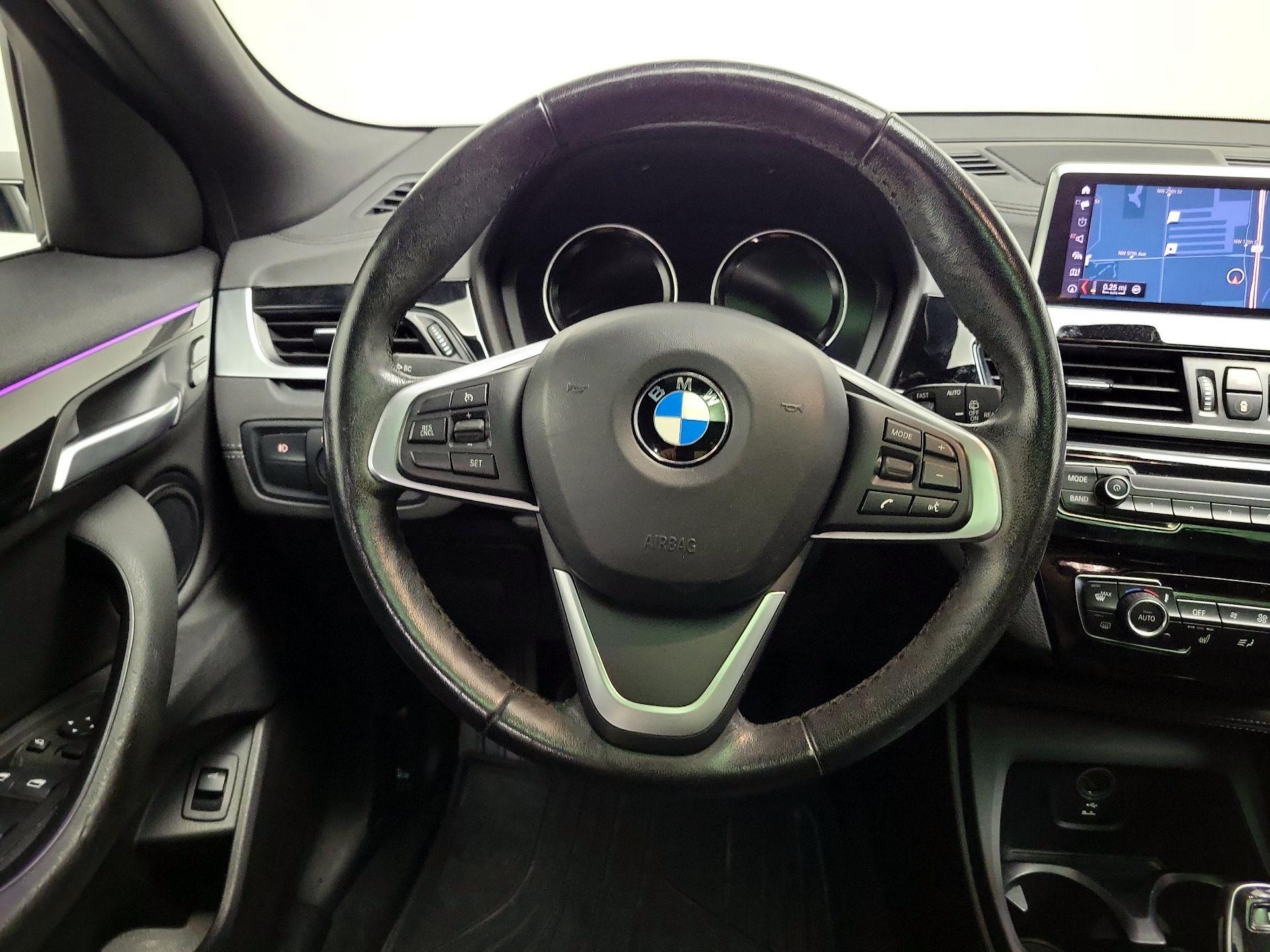 Thumbnail: 2020 BMW X2 - 10