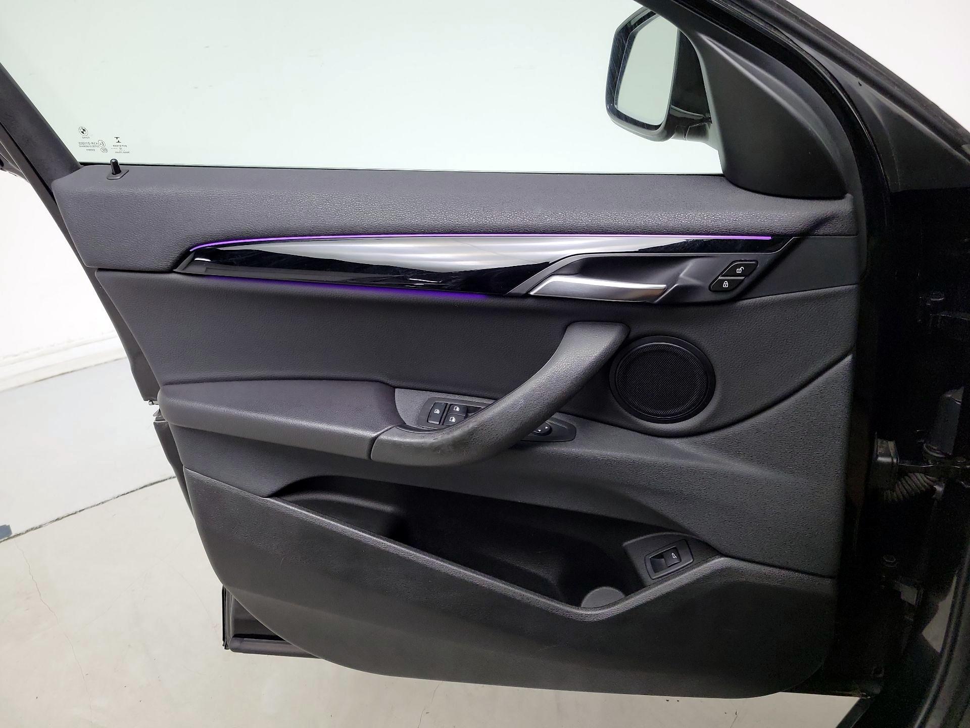 Thumbnail: 2020 BMW X2 - 12