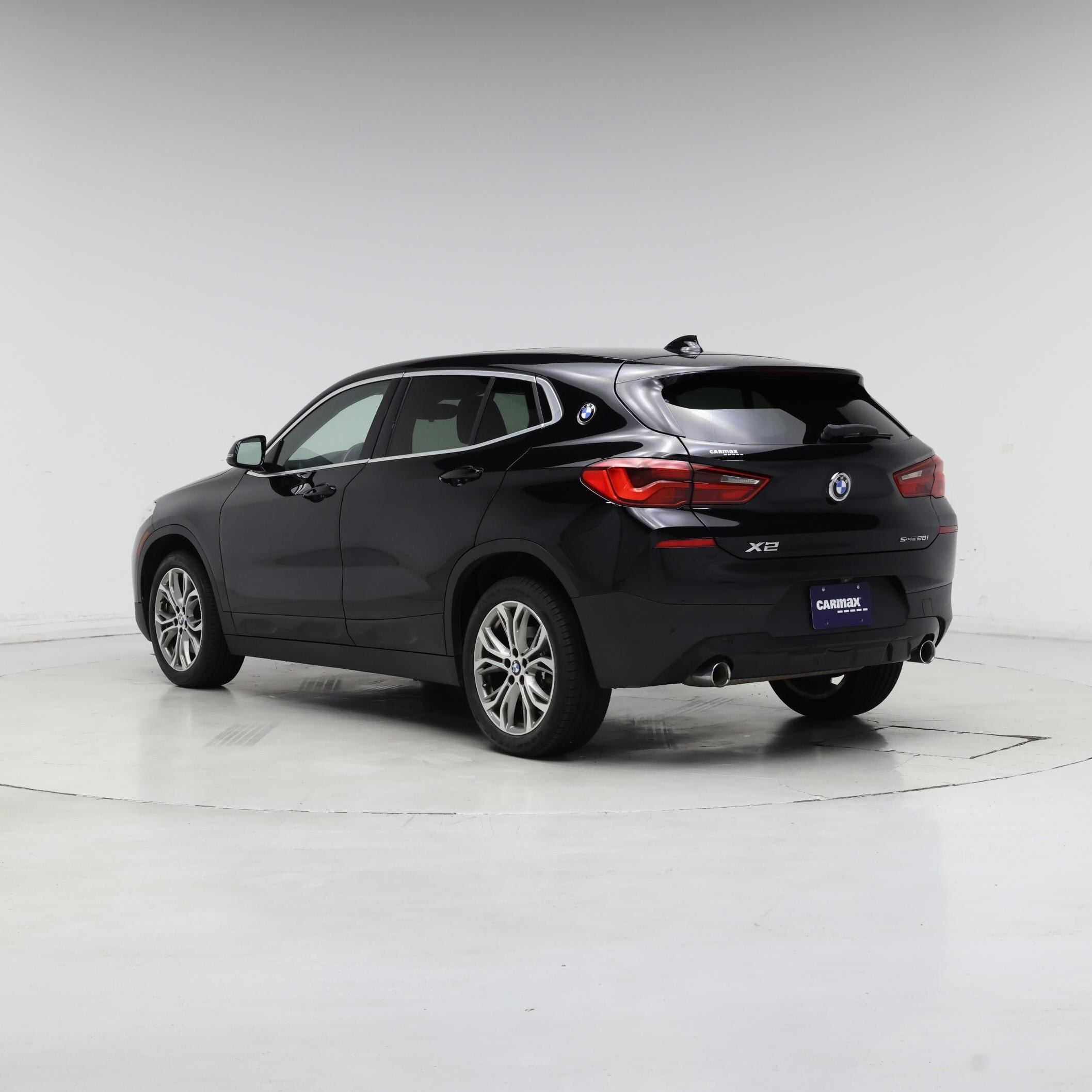 Thumbnail: 2020 BMW X2 - 2