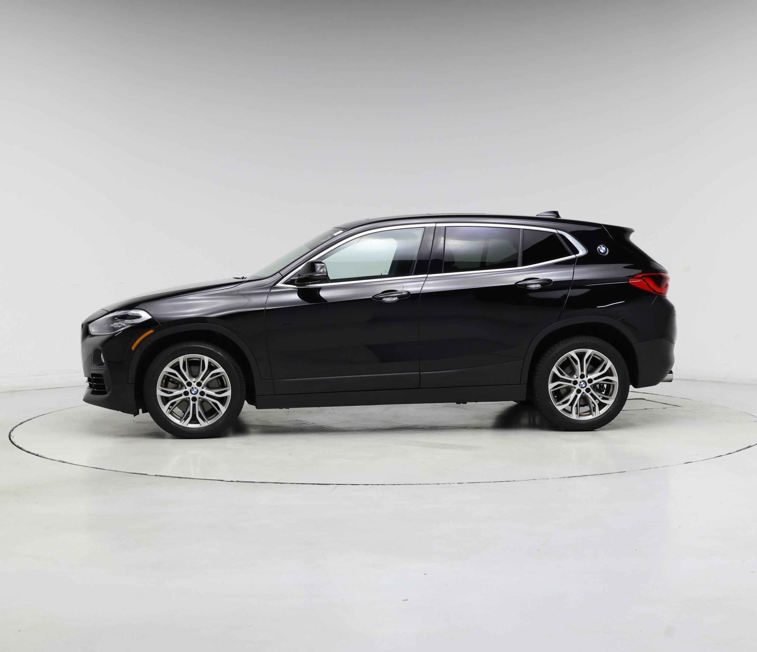 Thumbnail: 2020 BMW X2 - 3