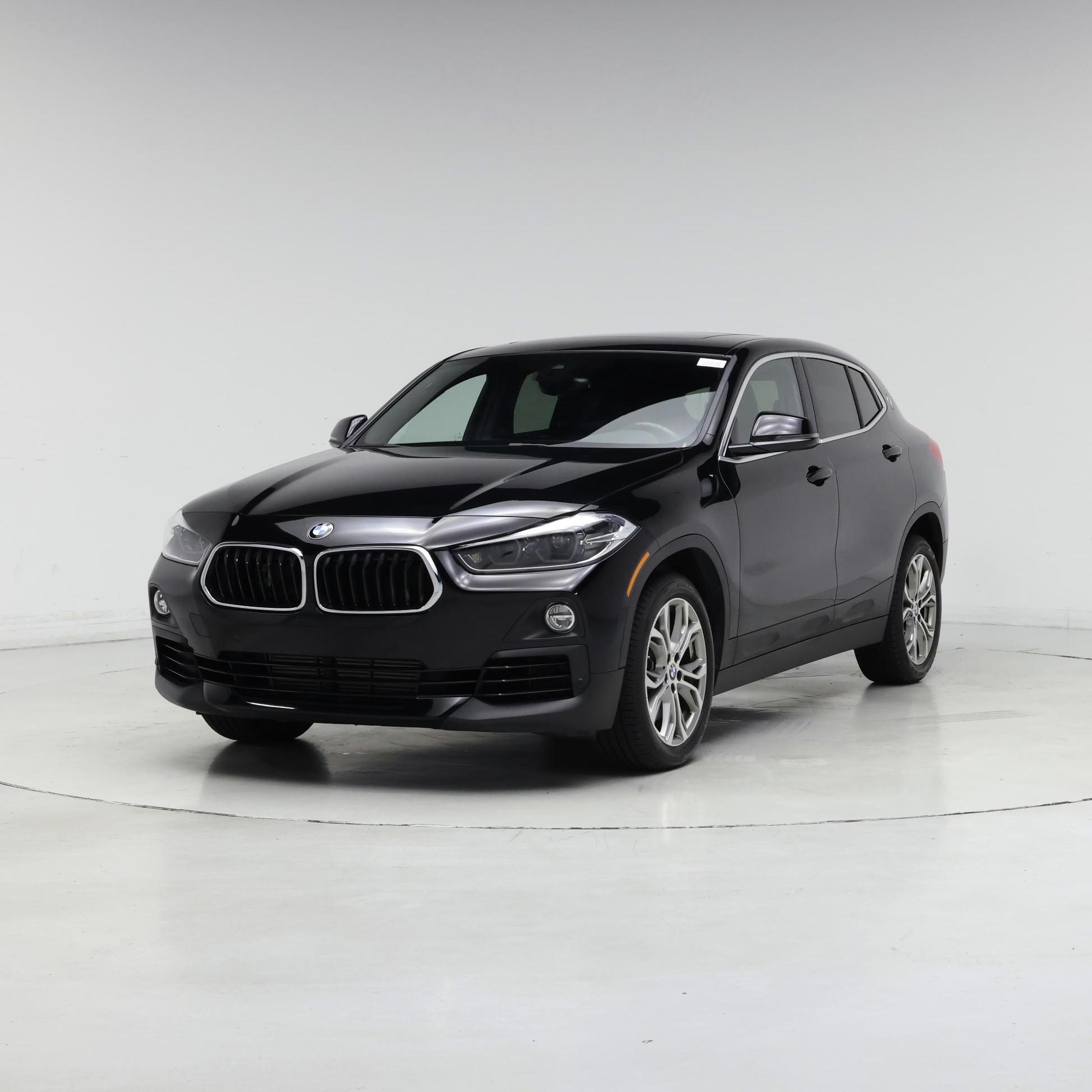 Thumbnail: 2020 BMW X2 - 4