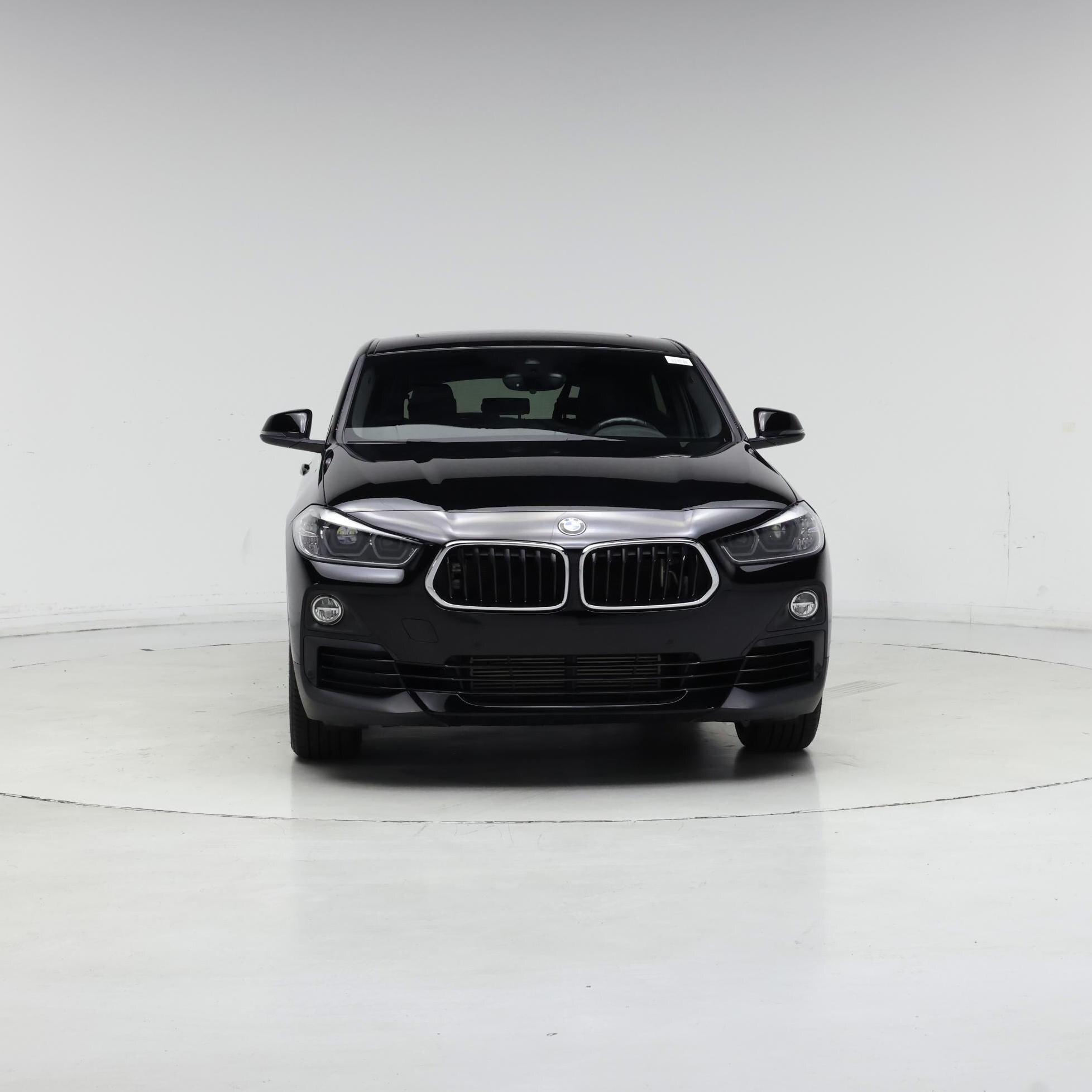 Thumbnail: 2020 BMW X2 - 5