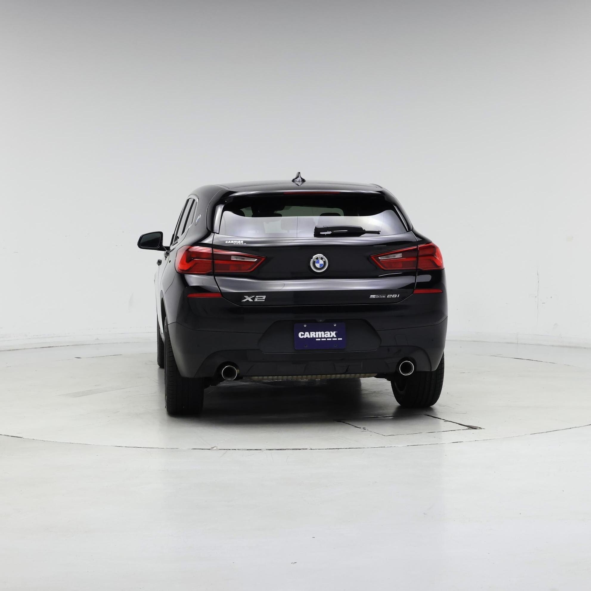 Thumbnail: 2020 BMW X2 - 6