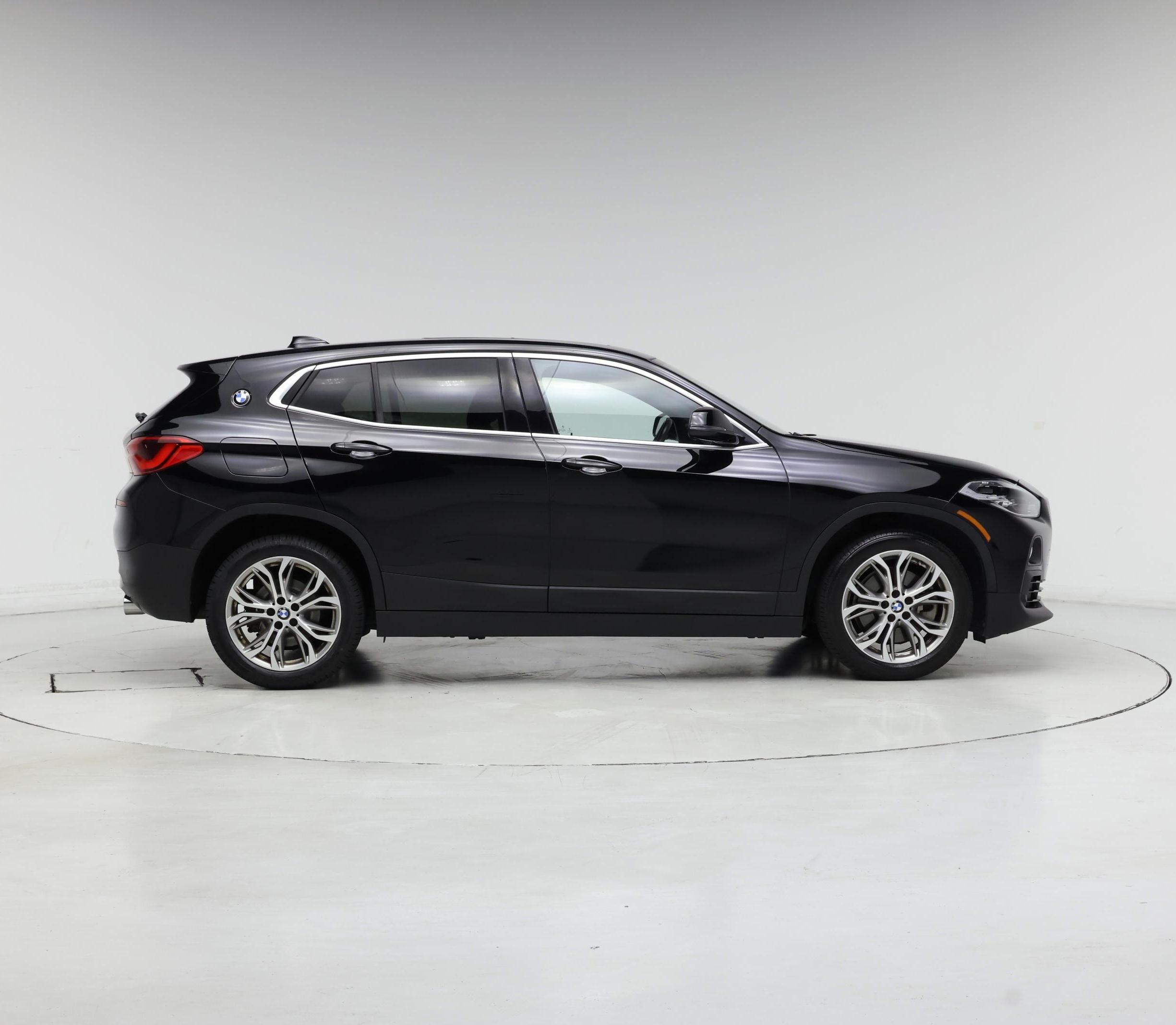 Thumbnail: 2020 BMW X2 - 7