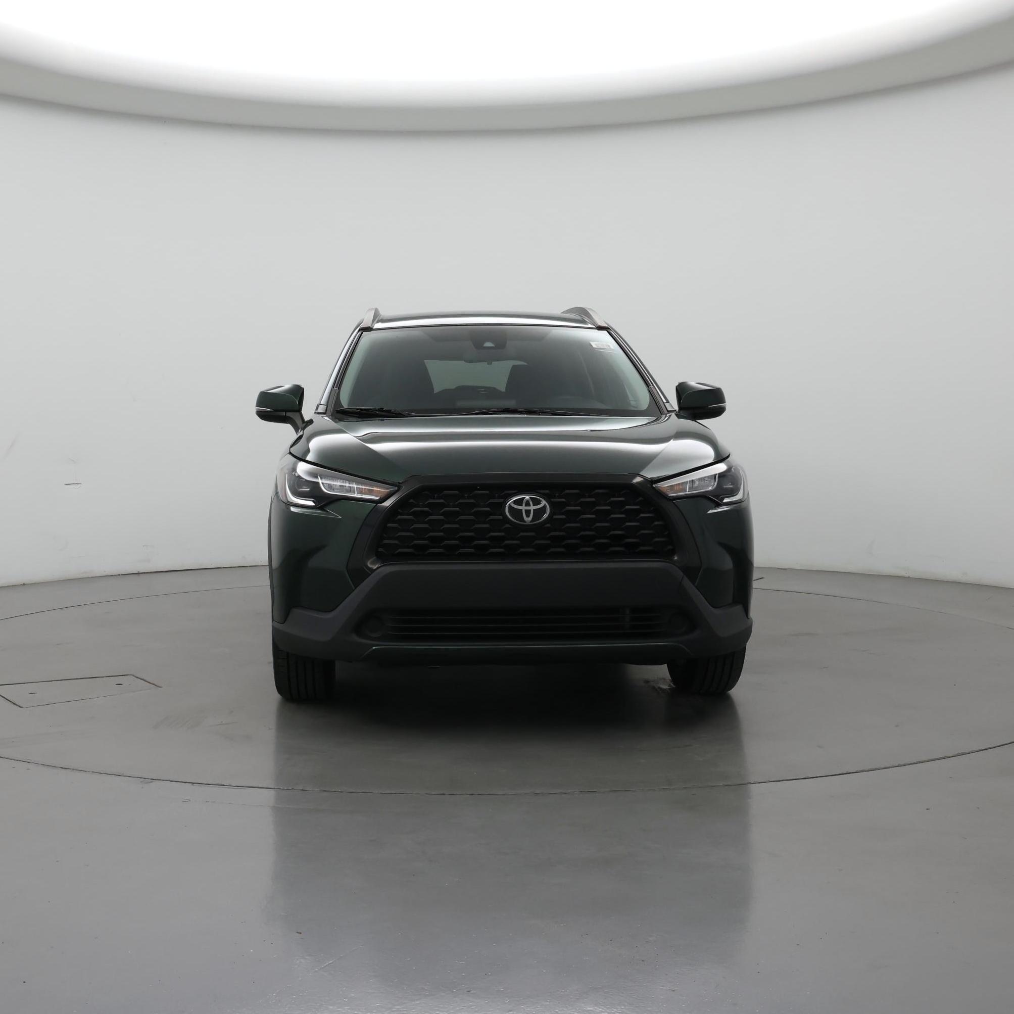 Thumbnail: 2022 Toyota Corolla Cross - 5