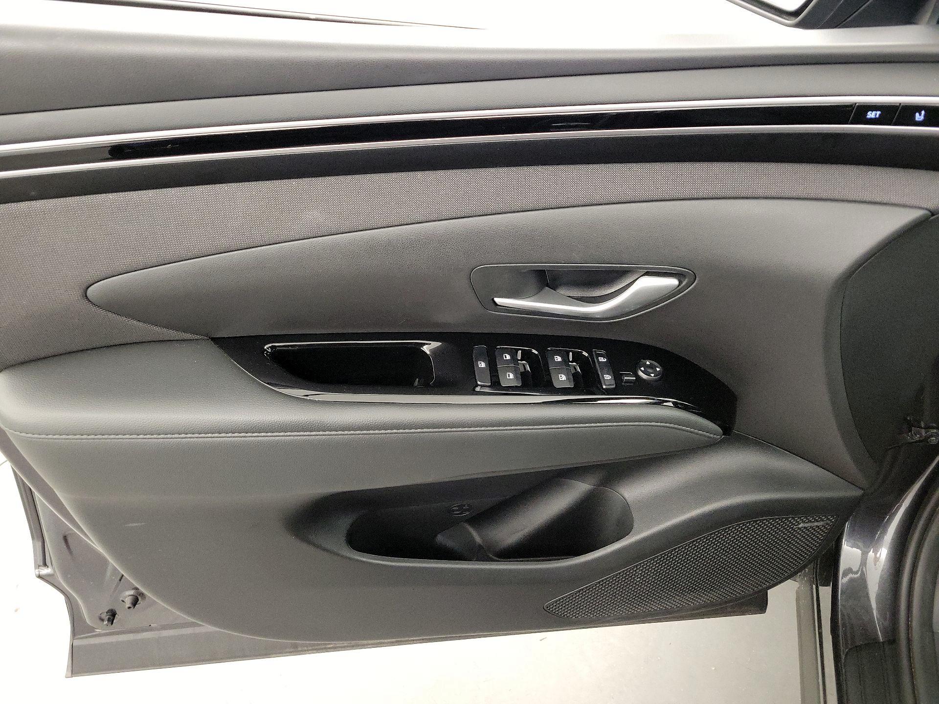 Thumbnail: 2024 Hyundai Tucson - 12