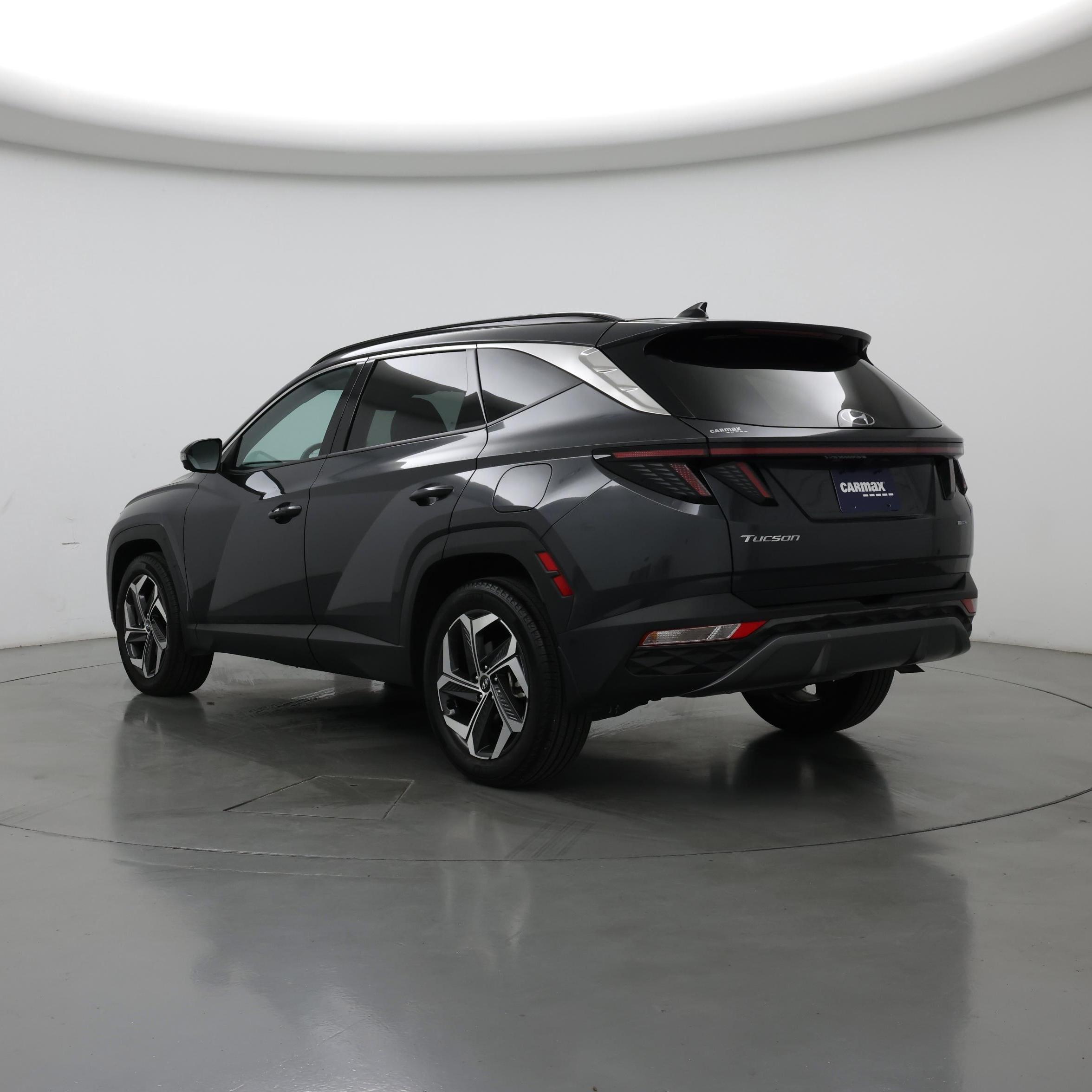 Thumbnail: 2024 Hyundai Tucson - 2