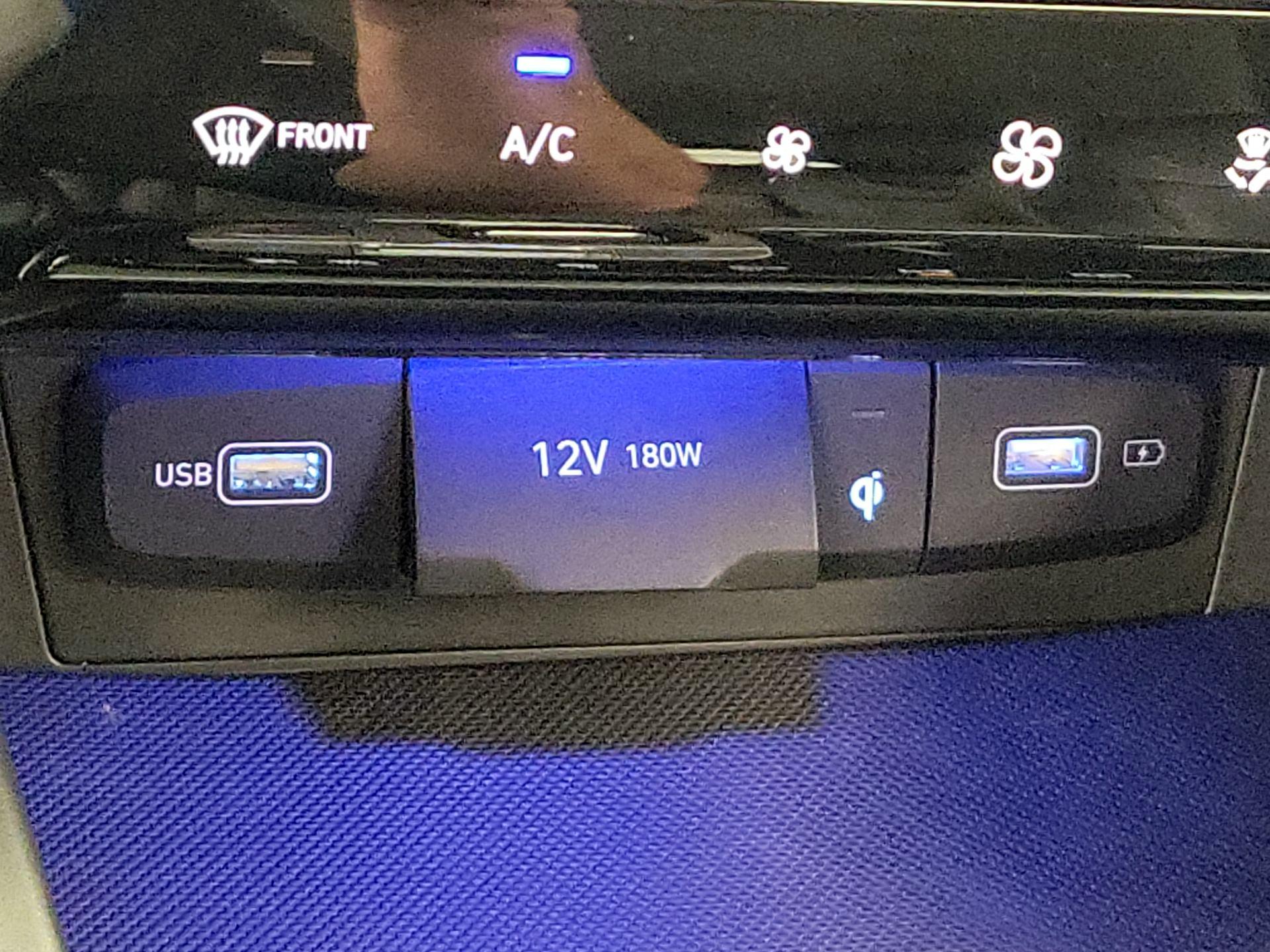 Thumbnail: 2024 Hyundai Tucson - 19