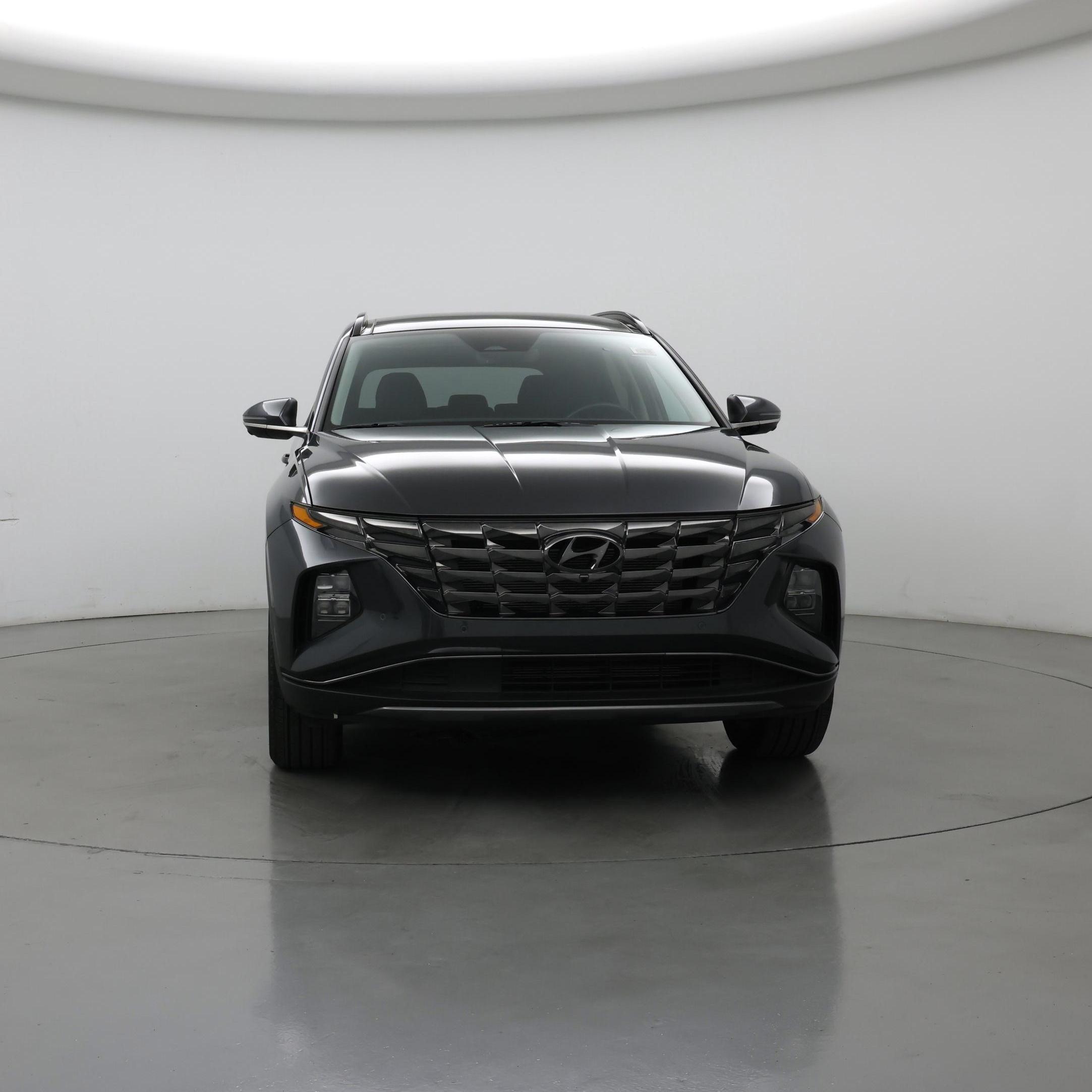 Thumbnail: 2024 Hyundai Tucson - 5