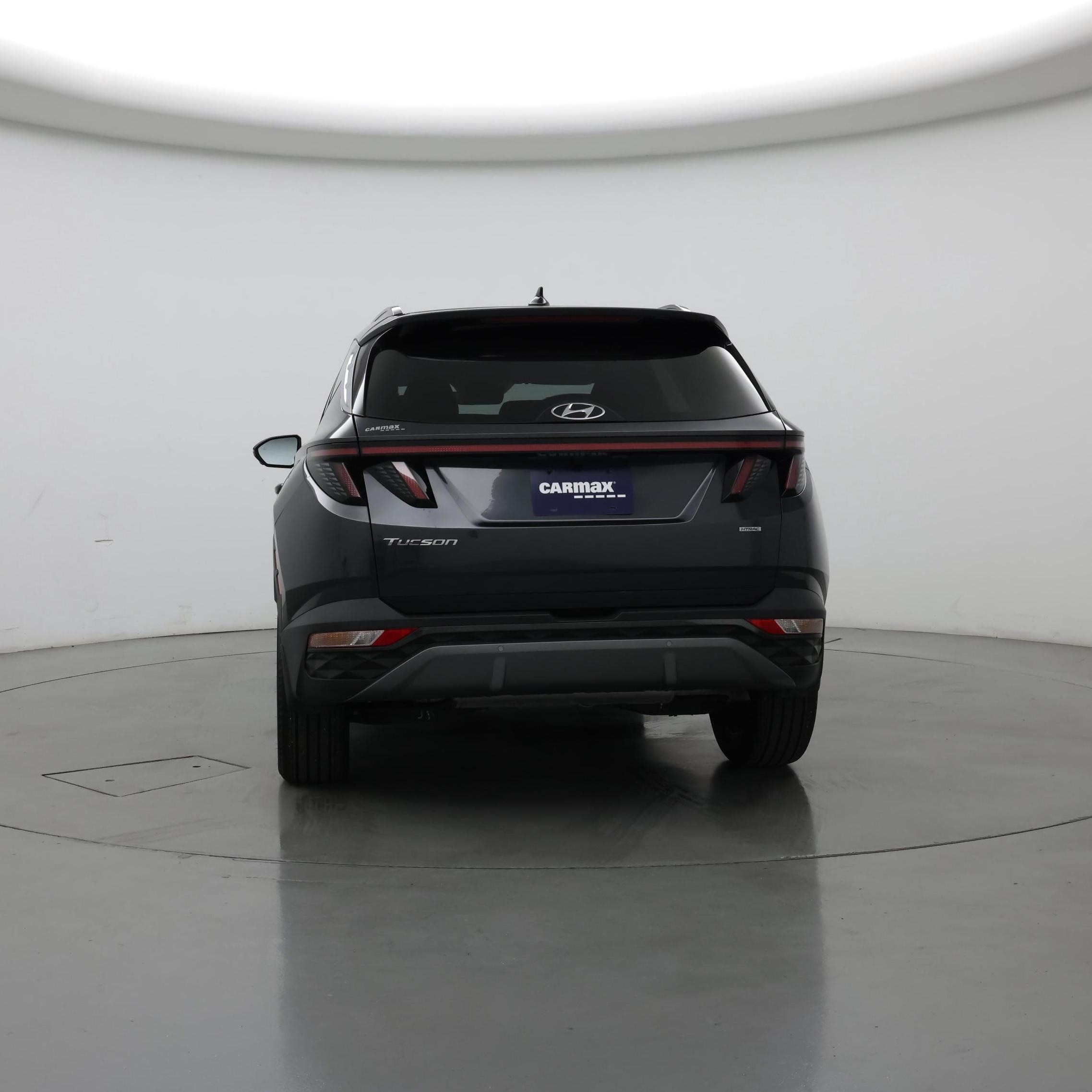 Thumbnail: 2024 Hyundai Tucson - 6