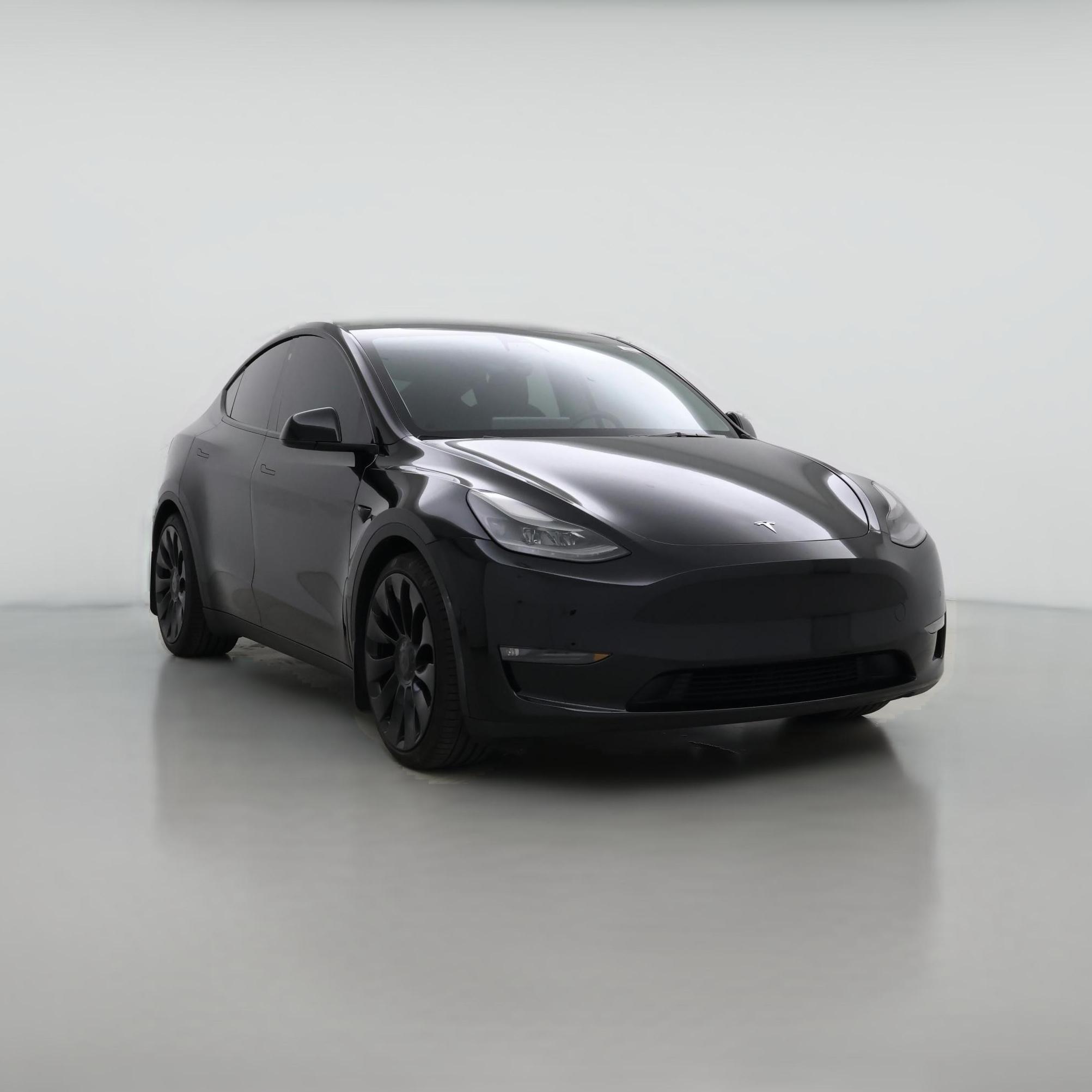Thumbnail: 2022 Tesla Model Y - 1