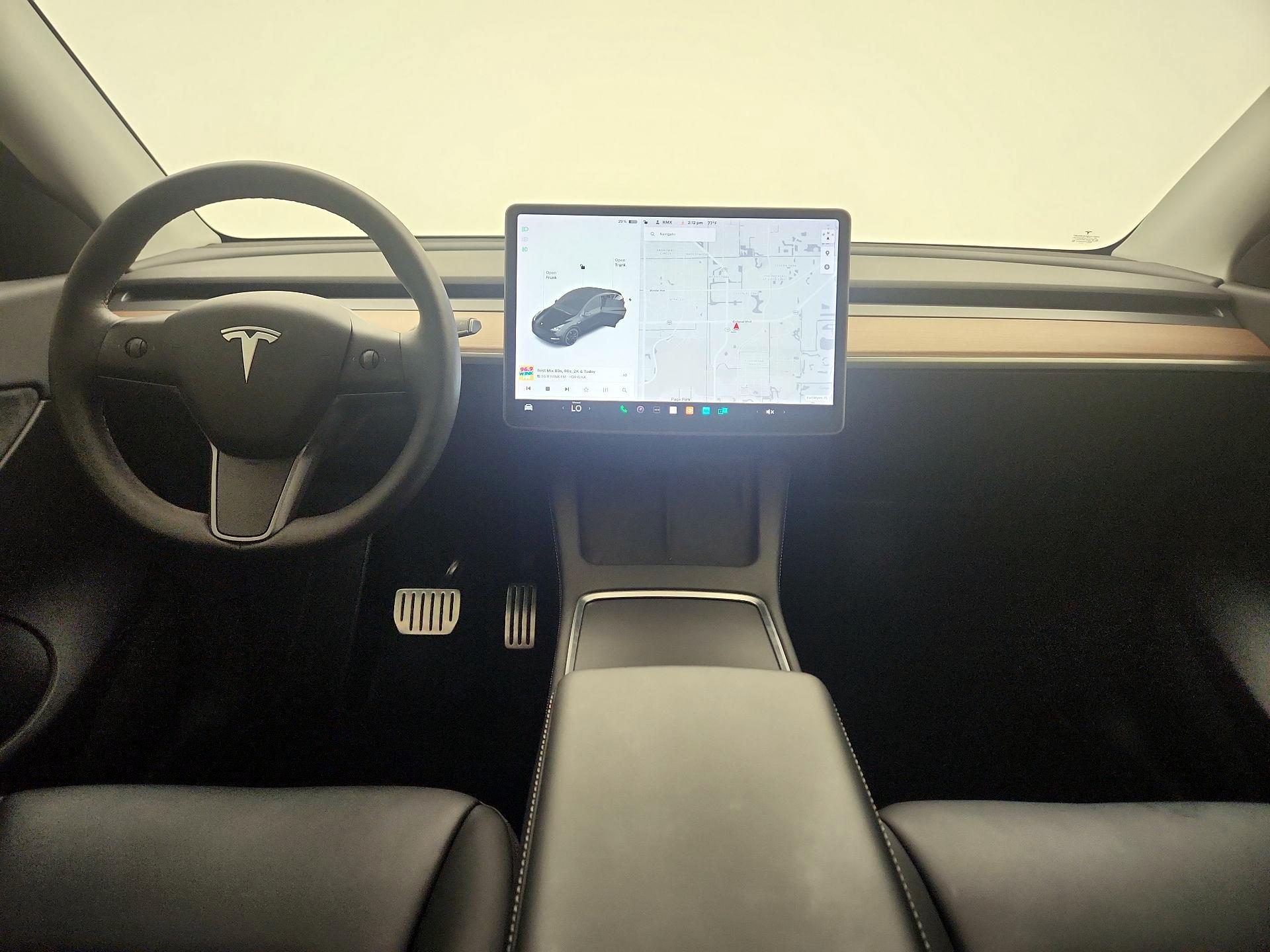 Thumbnail: 2022 Tesla Model Y - 9