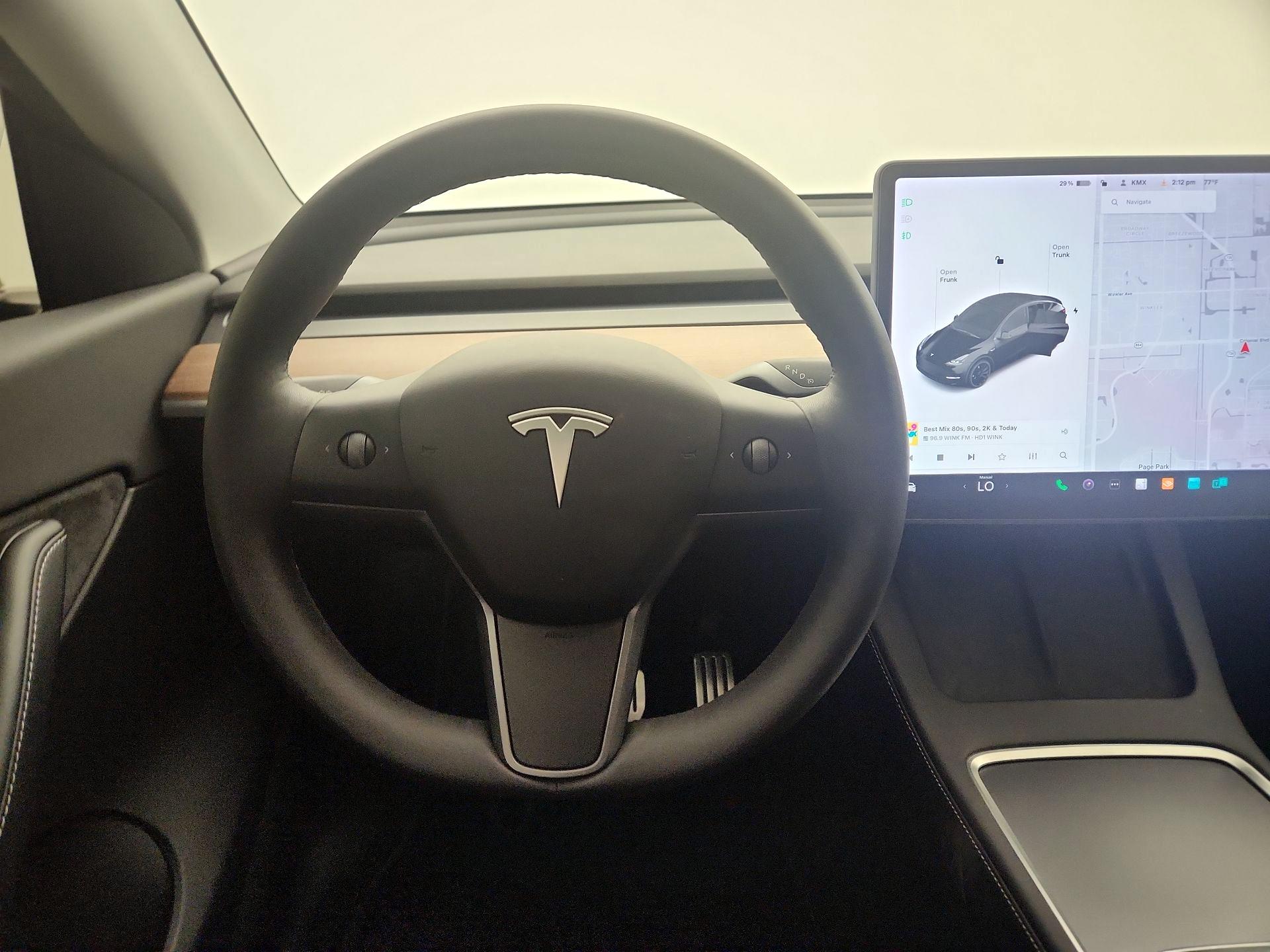 Thumbnail: 2022 Tesla Model Y - 10