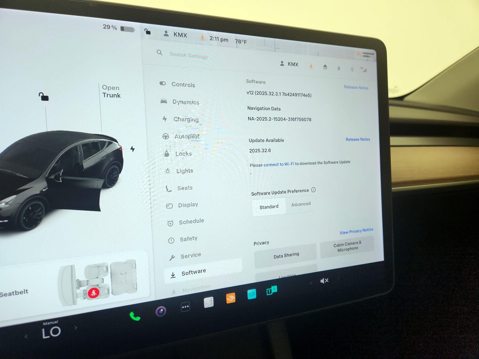 Thumbnail: 2022 Tesla Model Y - 14
