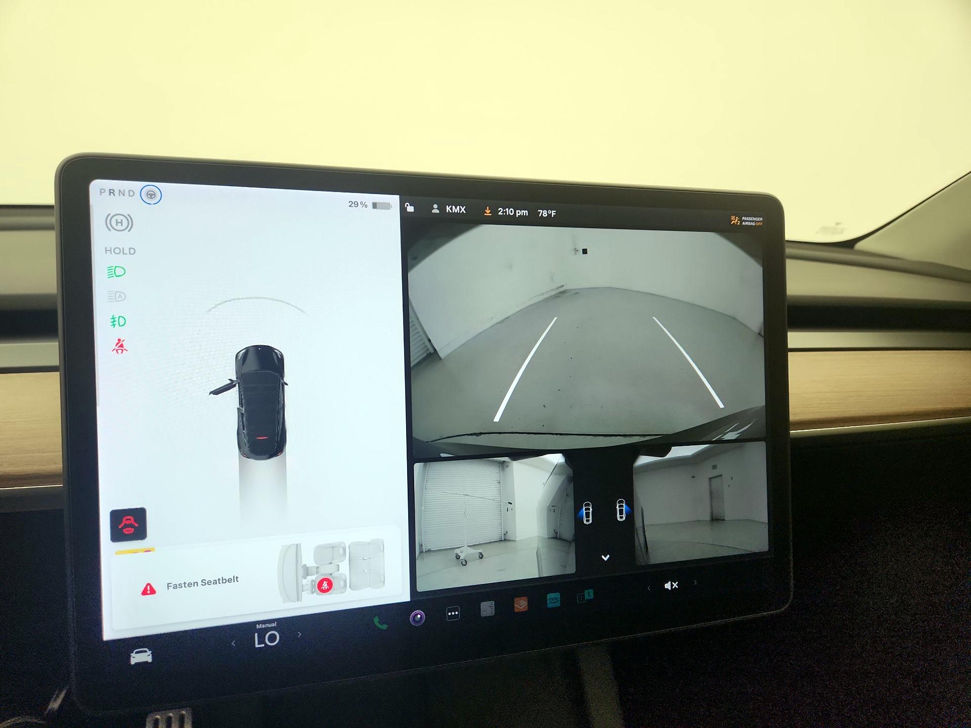 Thumbnail: 2022 Tesla Model Y - 15