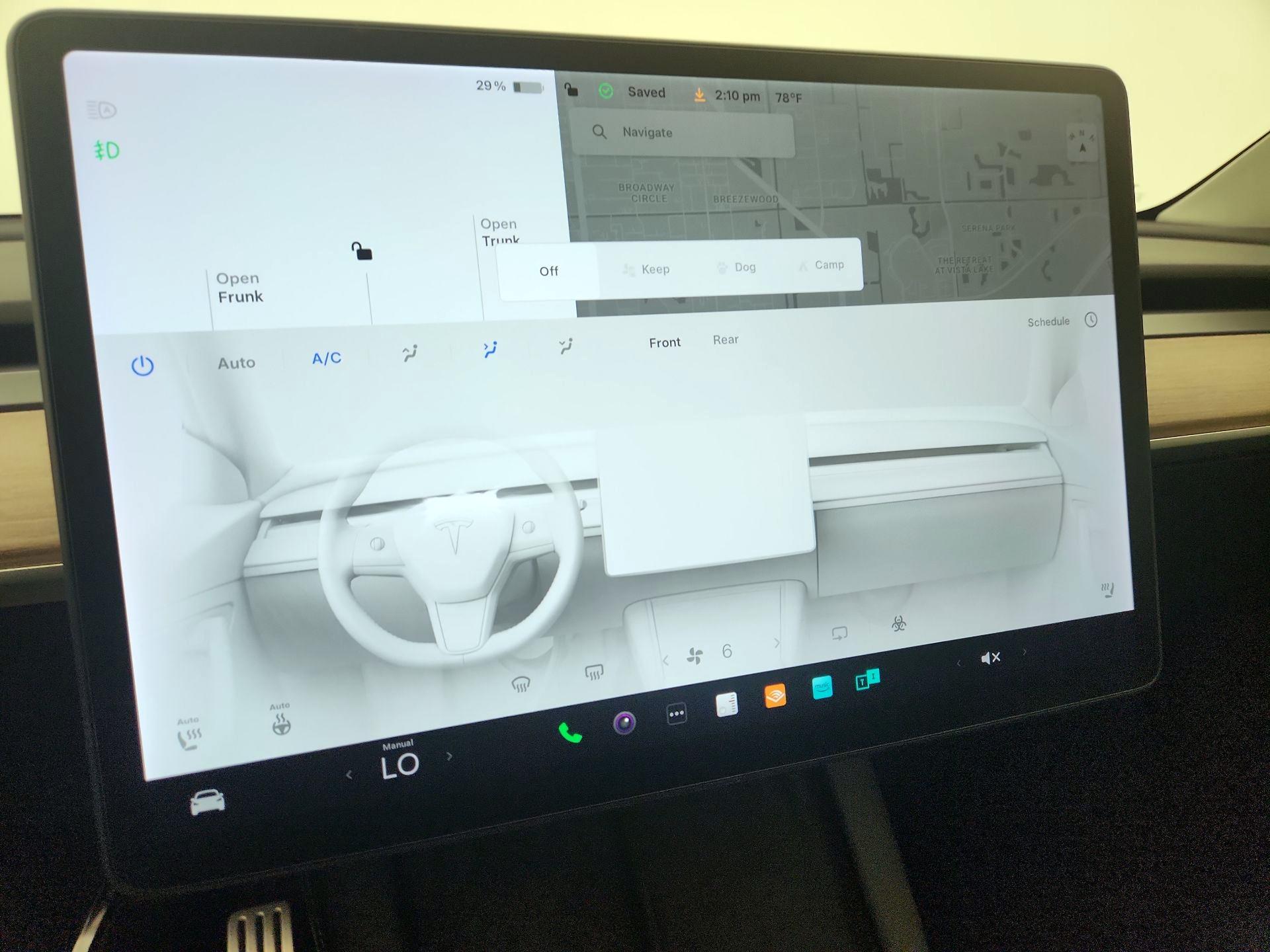 Thumbnail: 2022 Tesla Model Y - 17