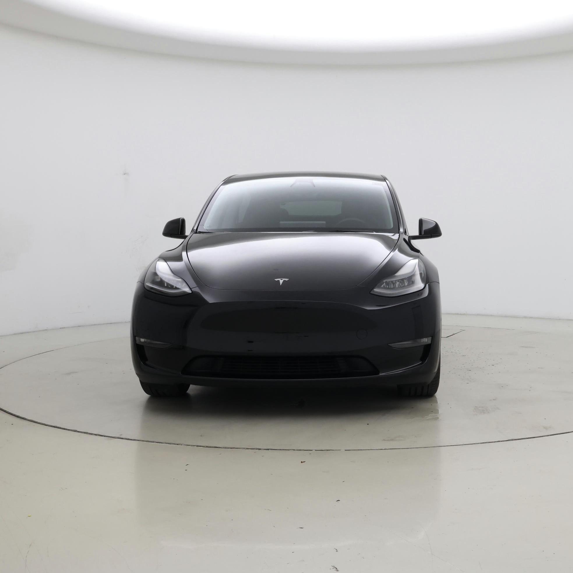 Thumbnail: 2022 Tesla Model Y - 5