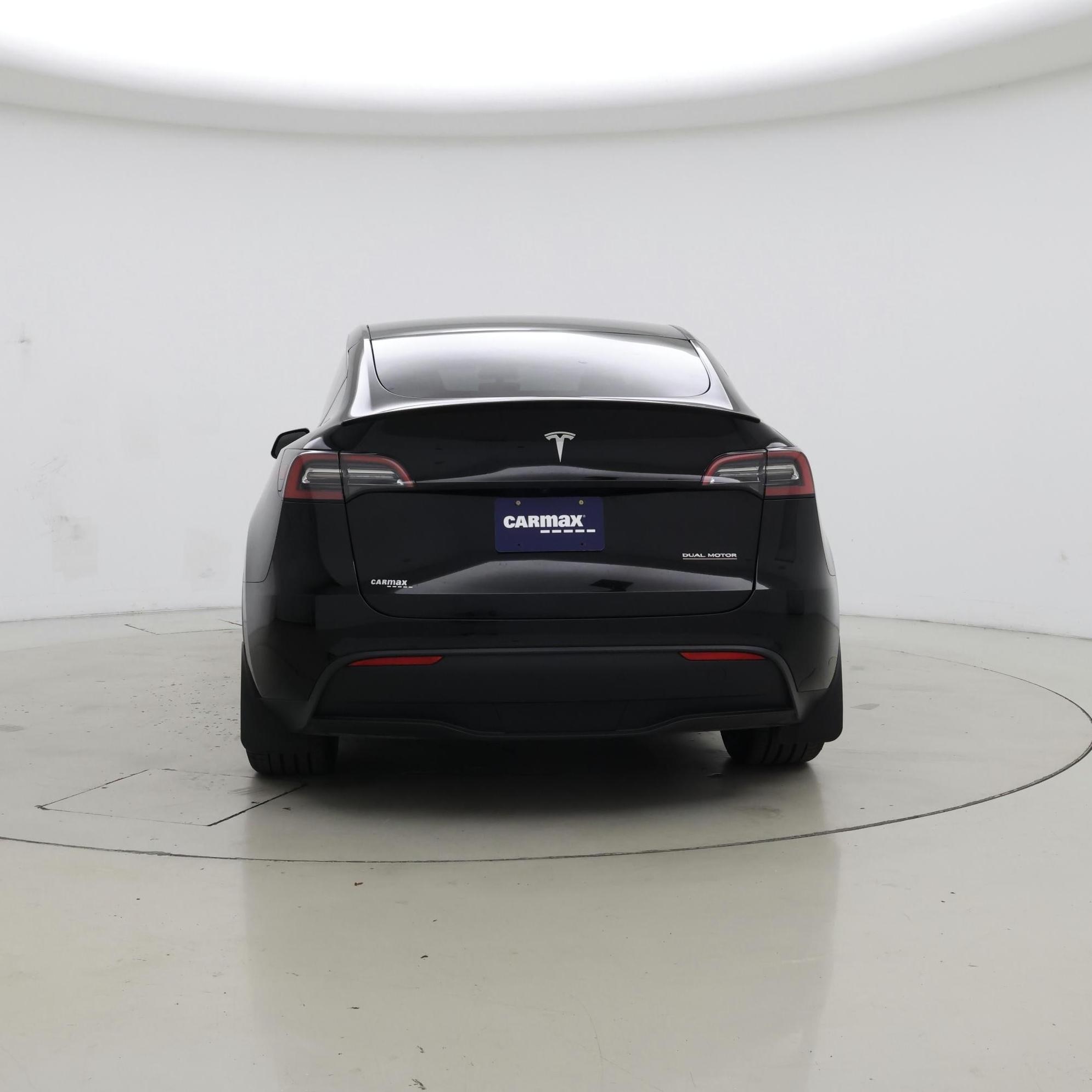 Thumbnail: 2022 Tesla Model Y - 6