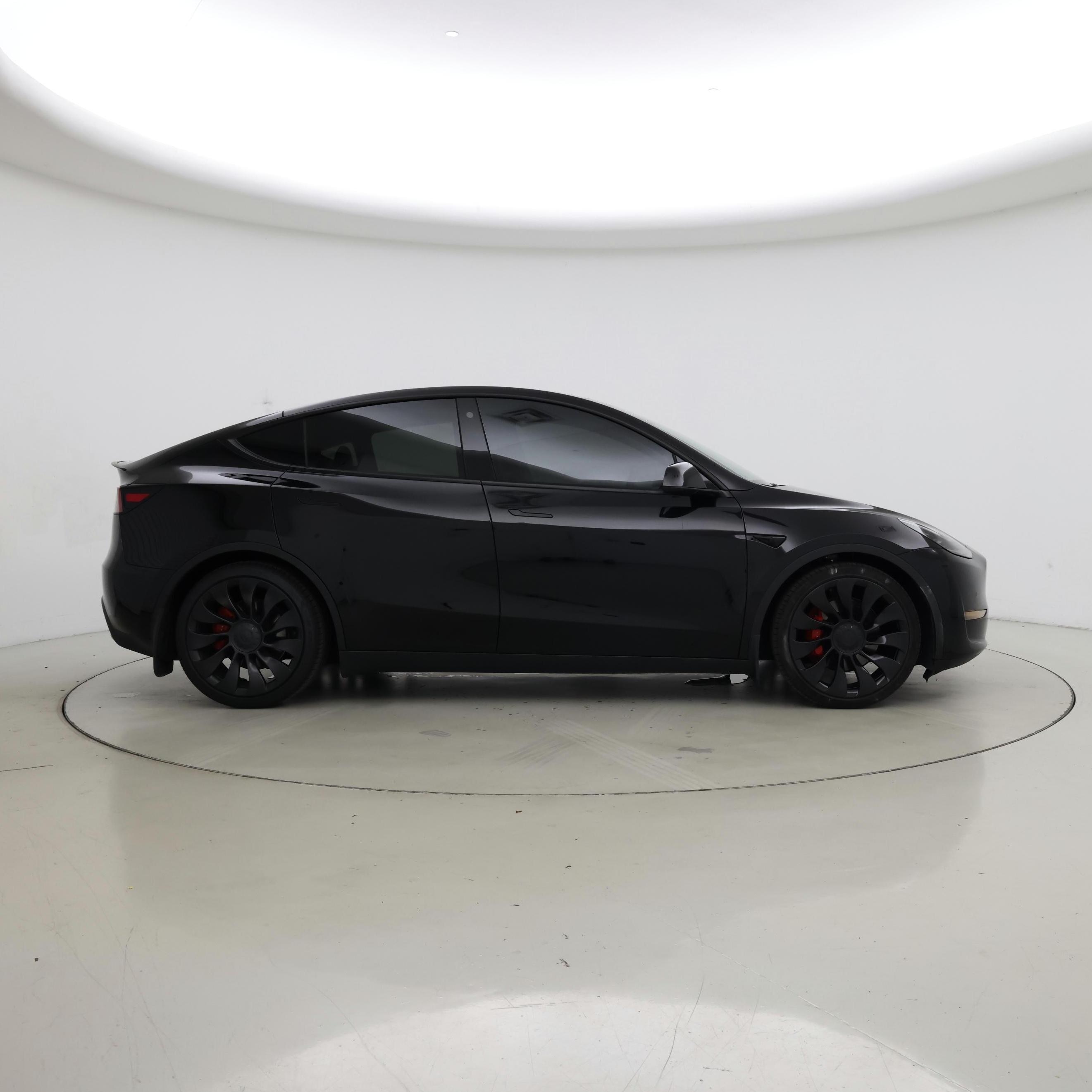Thumbnail: 2022 Tesla Model Y - 7