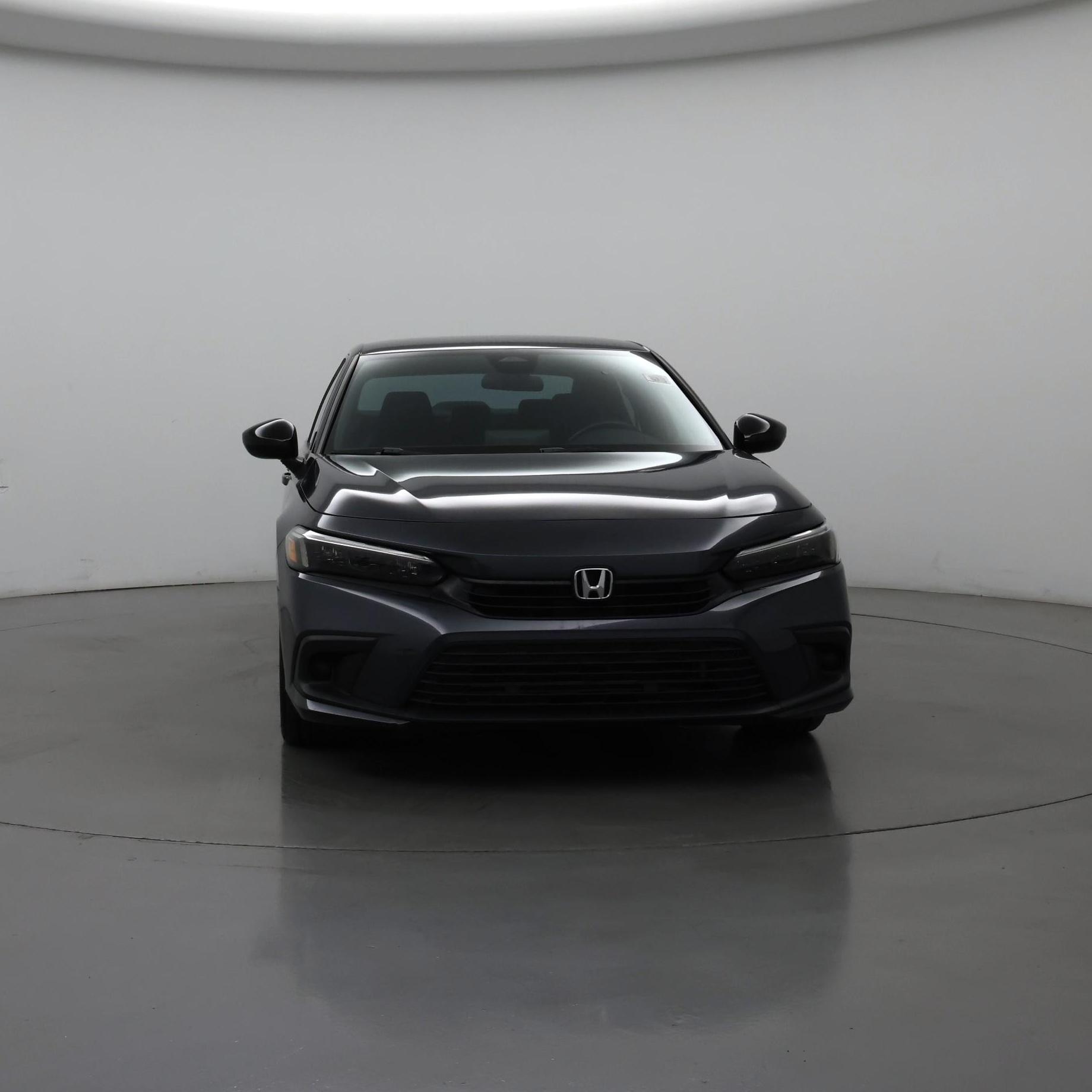 Thumbnail: 2022 Honda Civic - 5