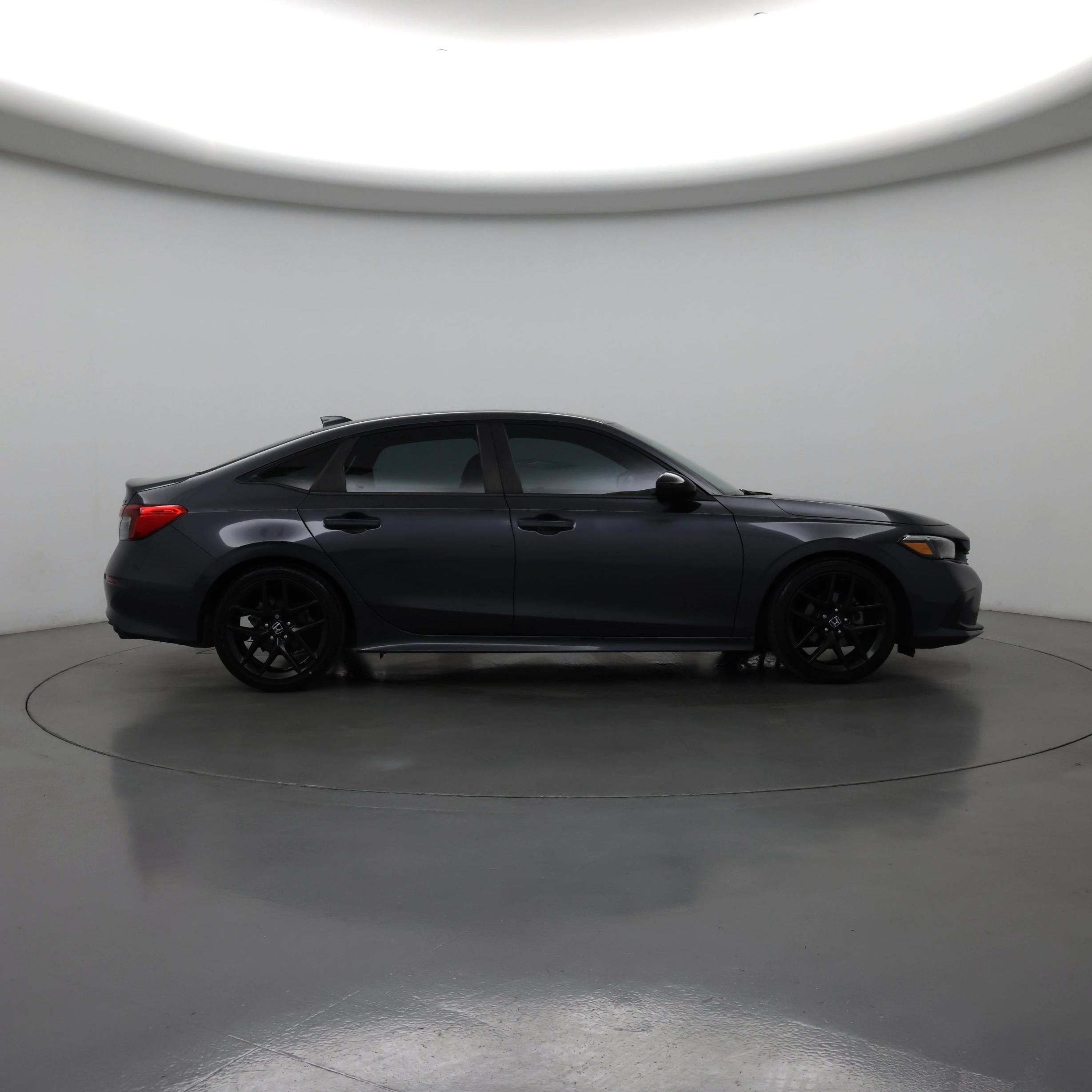 Thumbnail: 2022 Honda Civic - 7
