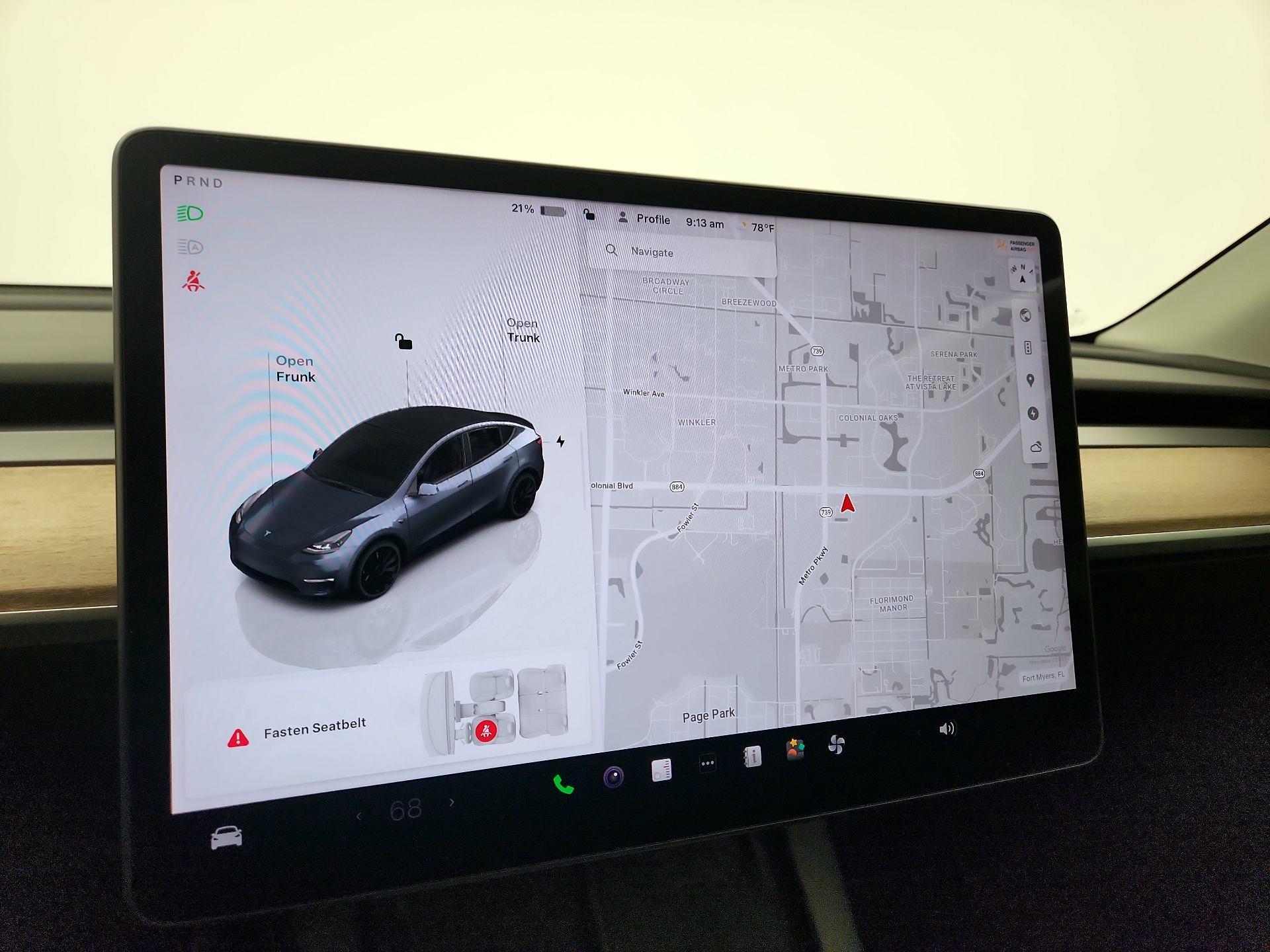 Thumbnail: 2022 Tesla Model Y - 13