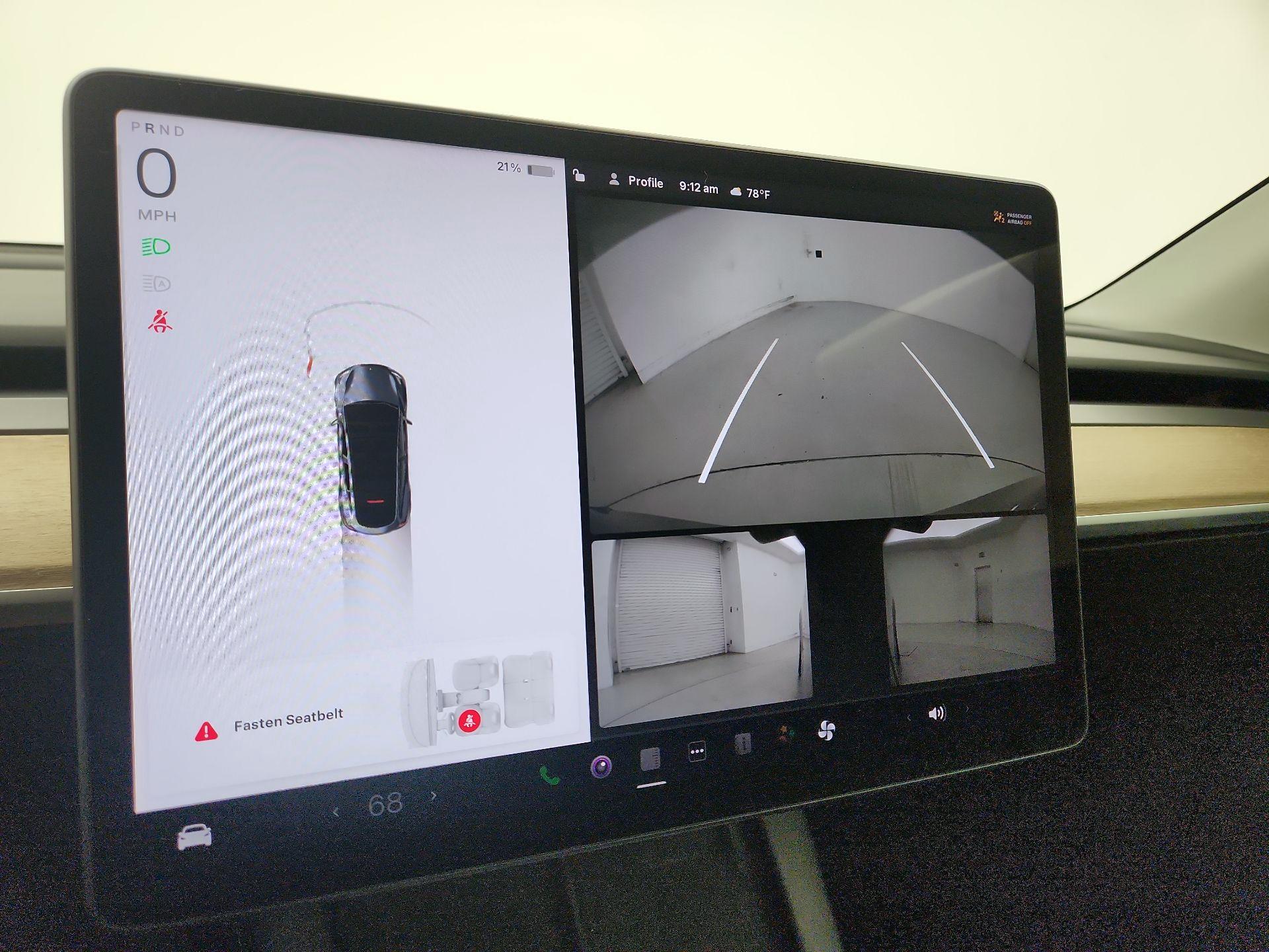 Thumbnail: 2022 Tesla Model Y - 14
