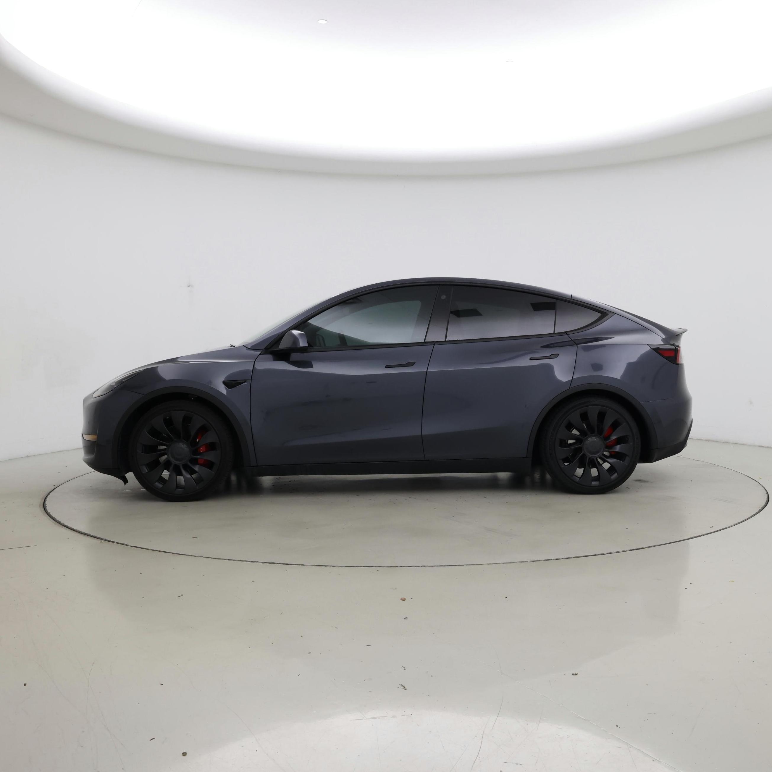 Thumbnail: 2022 Tesla Model Y - 3
