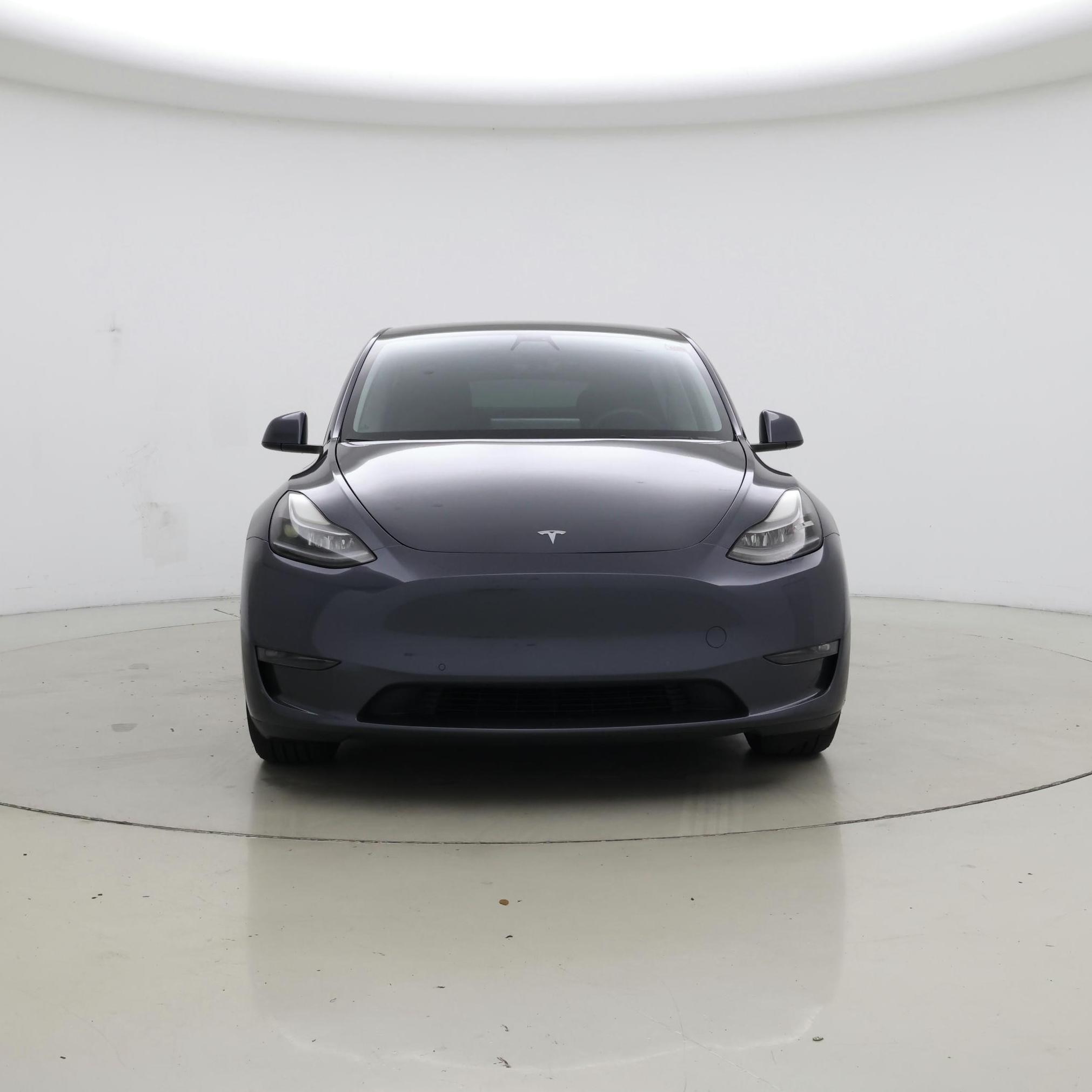 Thumbnail: 2022 Tesla Model Y - 5