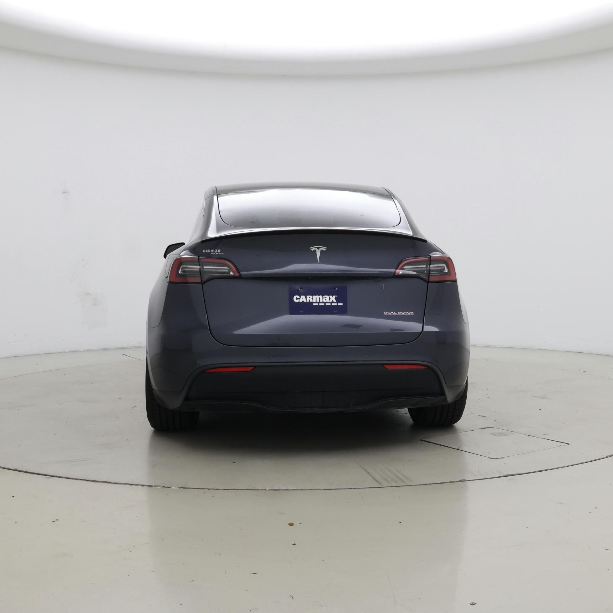 Thumbnail: 2022 Tesla Model Y - 6