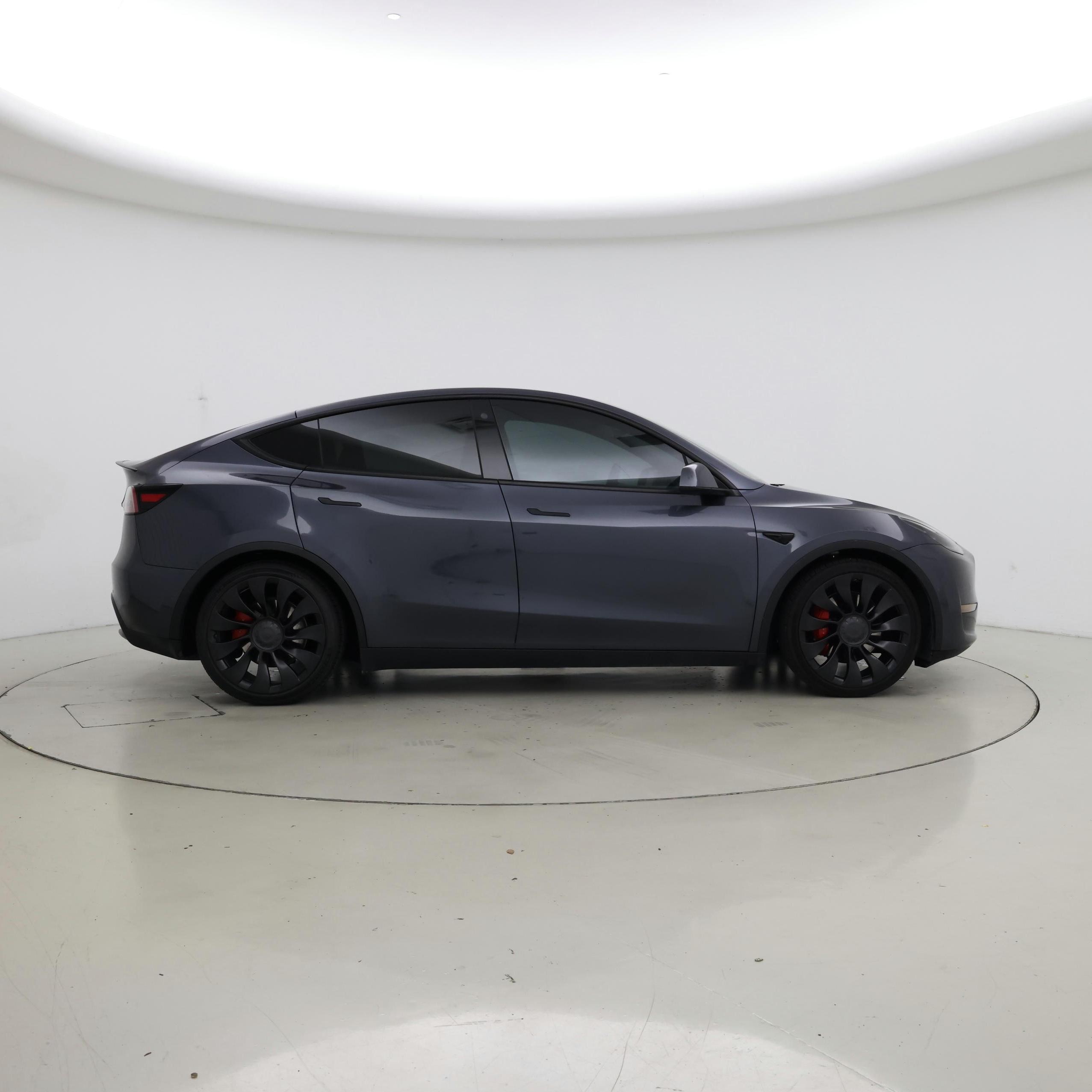 Thumbnail: 2022 Tesla Model Y - 7