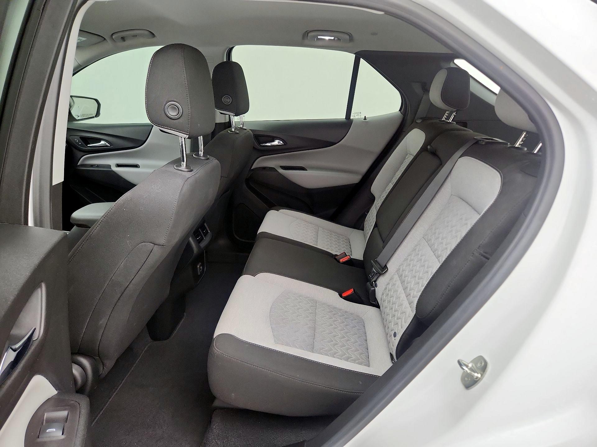 Thumbnail: 2022 Chevrolet Equinox - 19