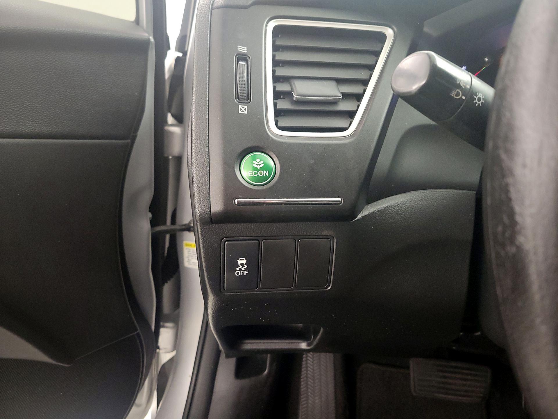 Thumbnail: 2014 Honda Civic - 13