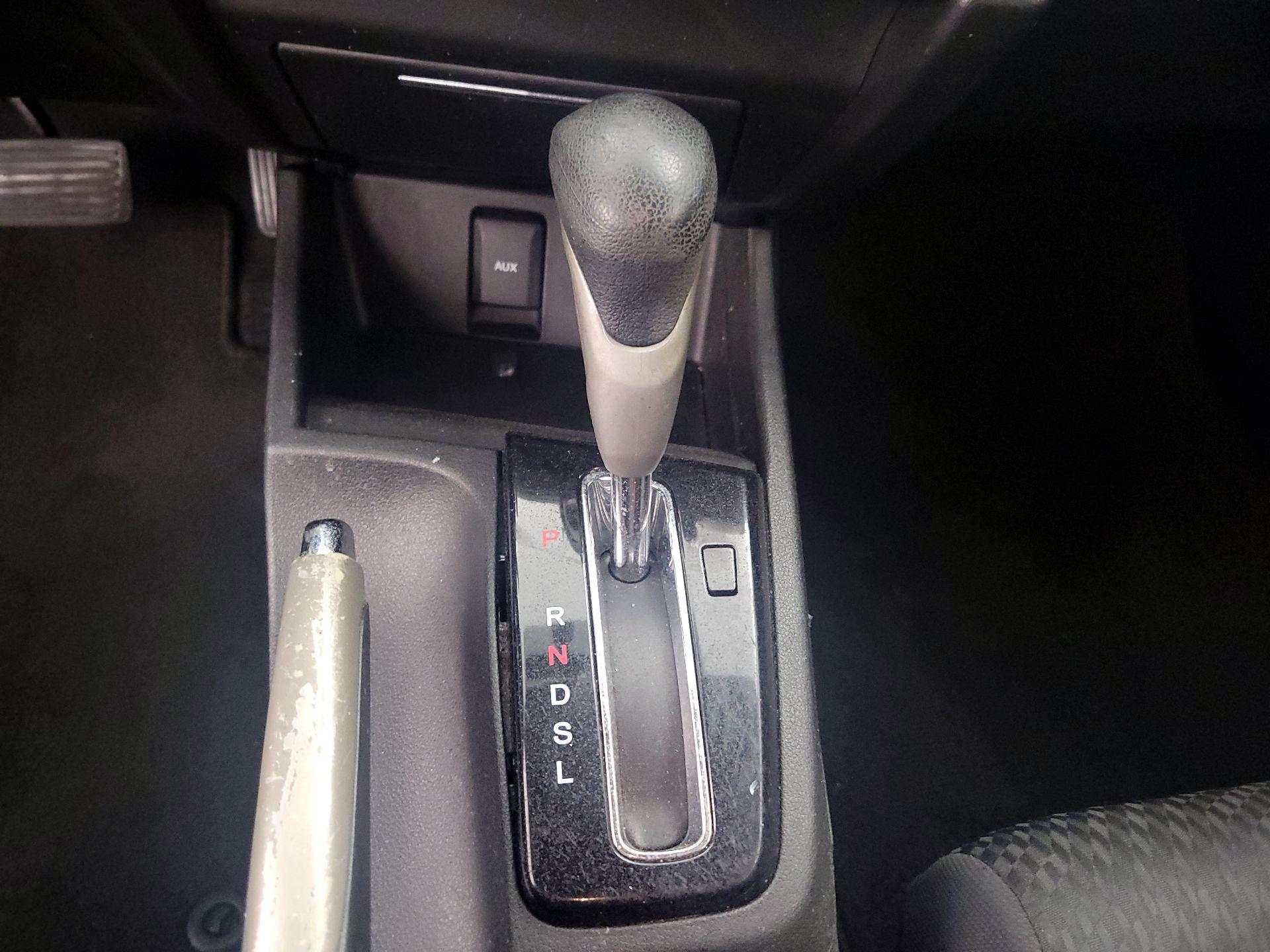 Thumbnail: 2014 Honda Civic - 17