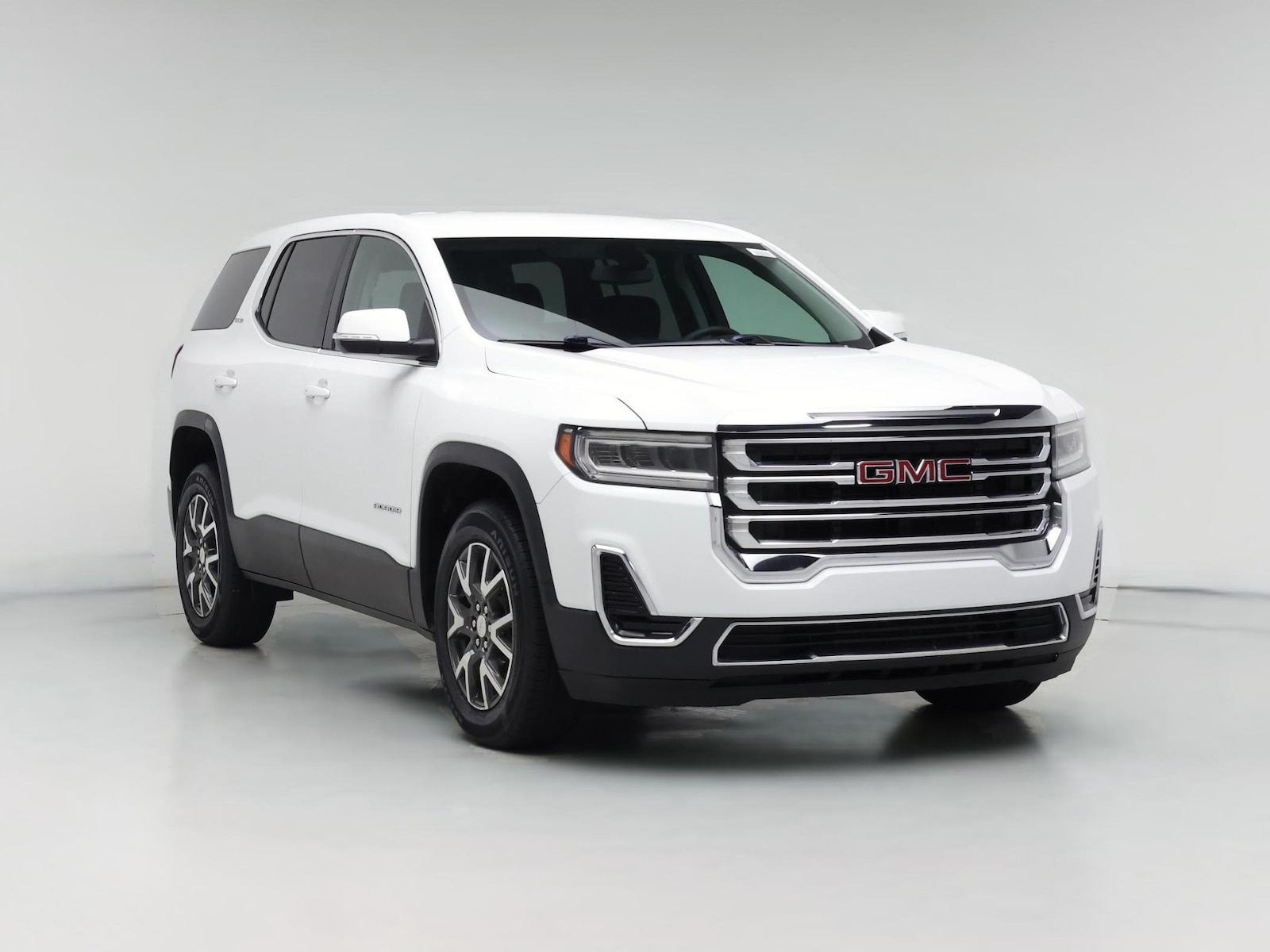 2021 GMC Acadia