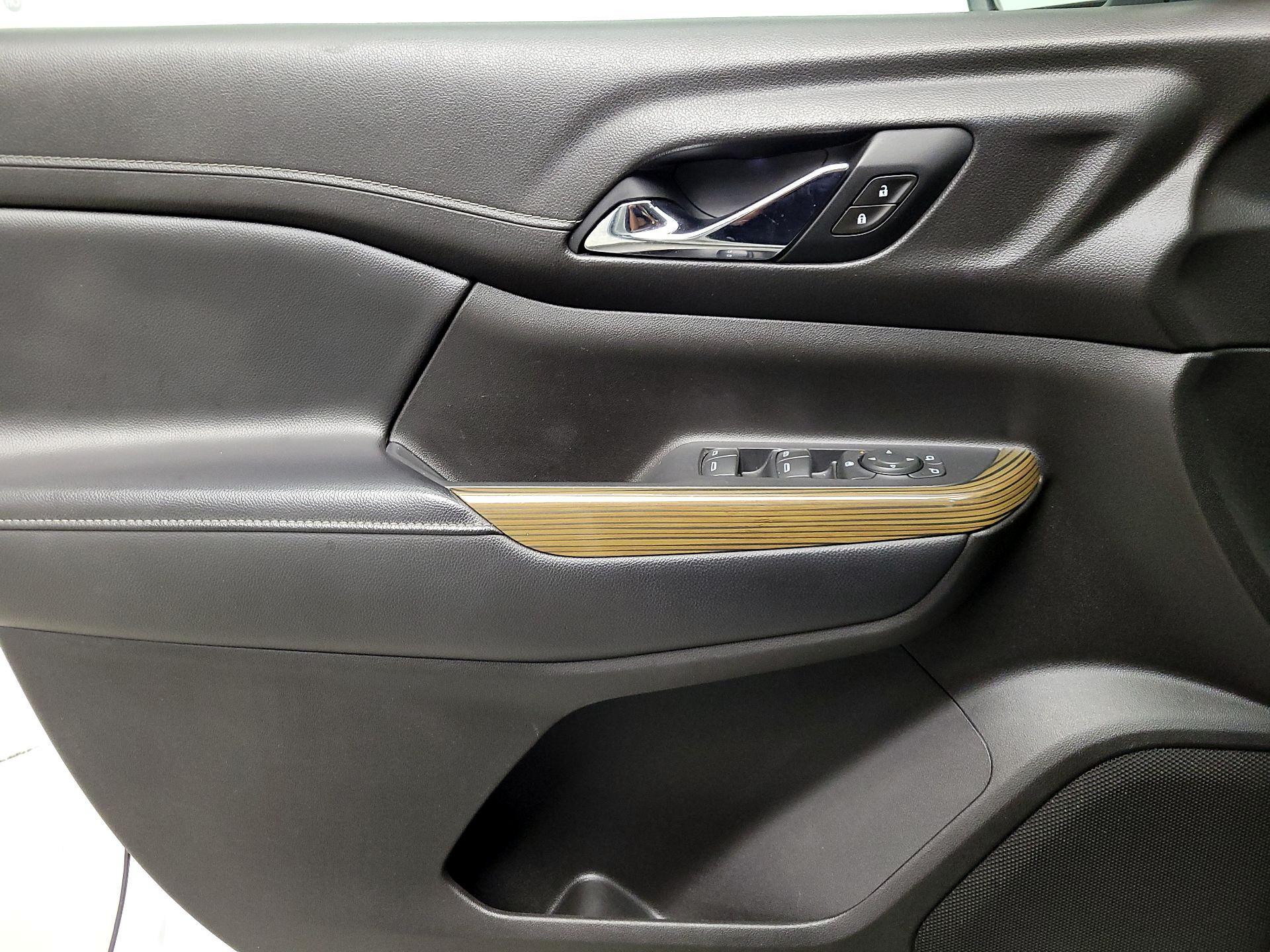 Thumbnail: 2021 GMC Acadia - 12