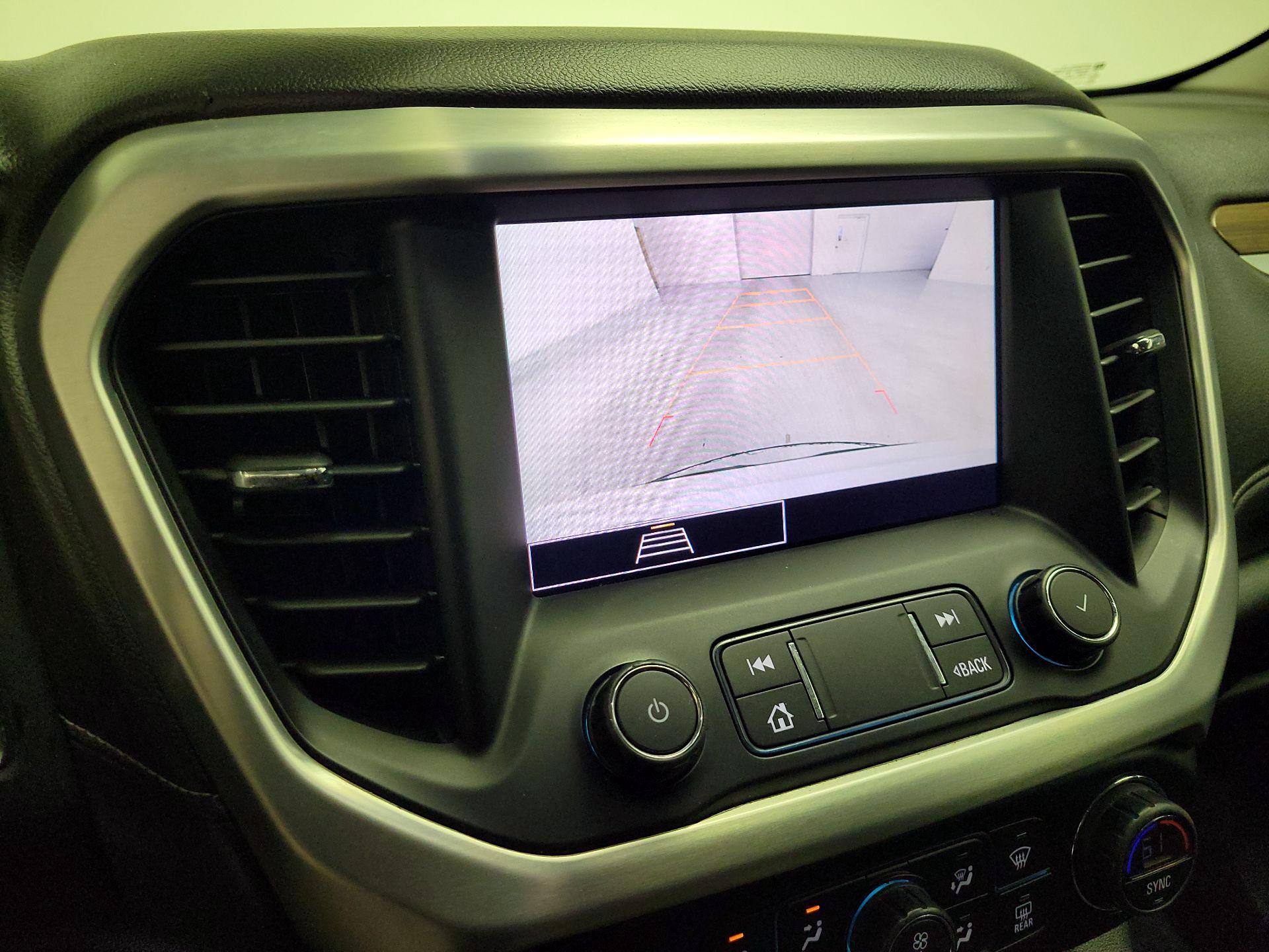 Thumbnail: 2021 GMC Acadia - 14