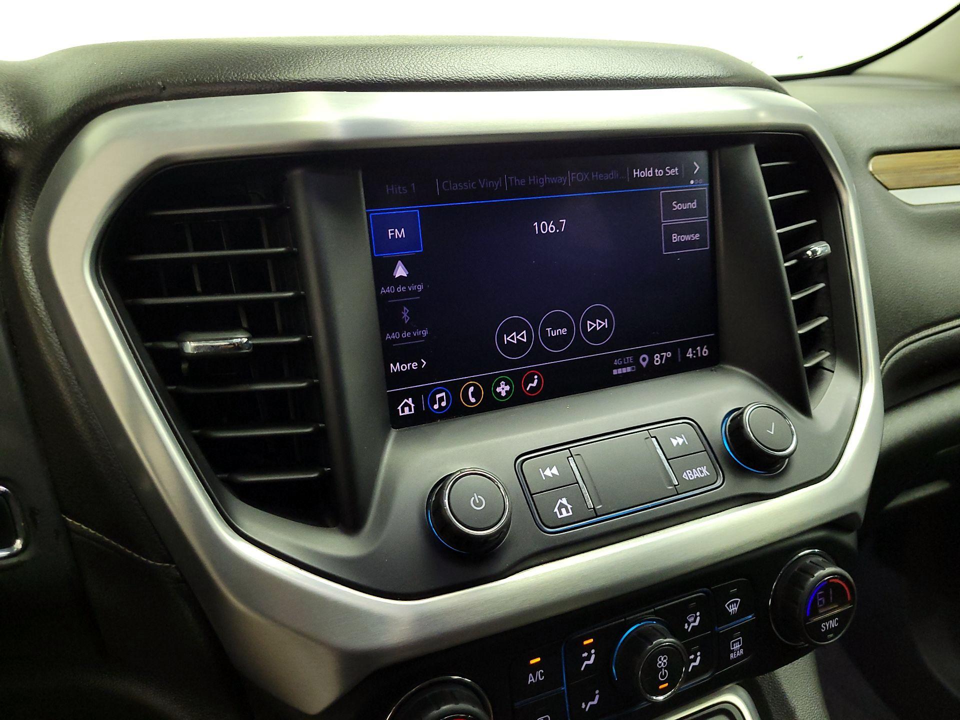 Thumbnail: 2021 GMC Acadia - 15
