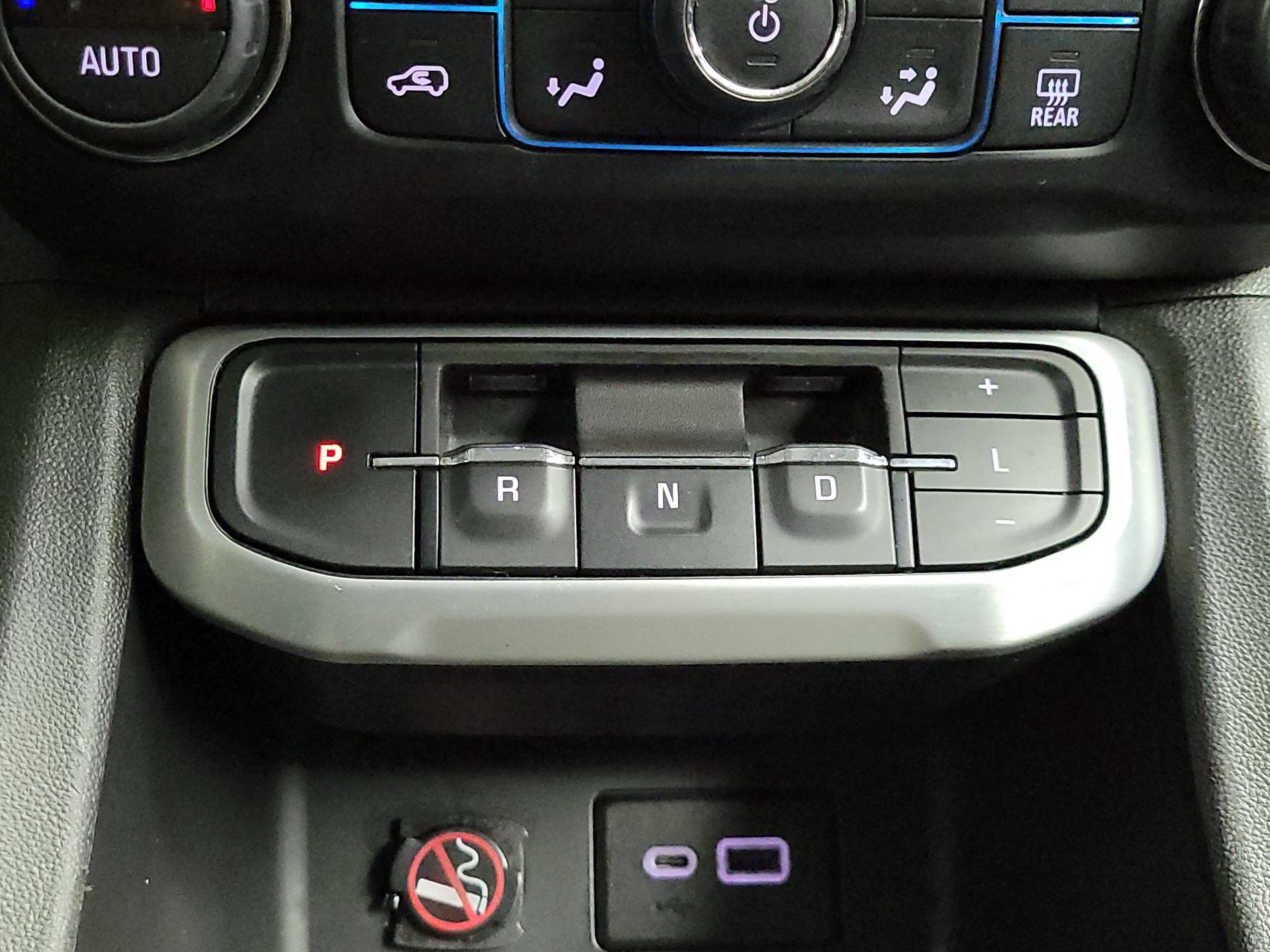 Thumbnail: 2021 GMC Acadia - 17