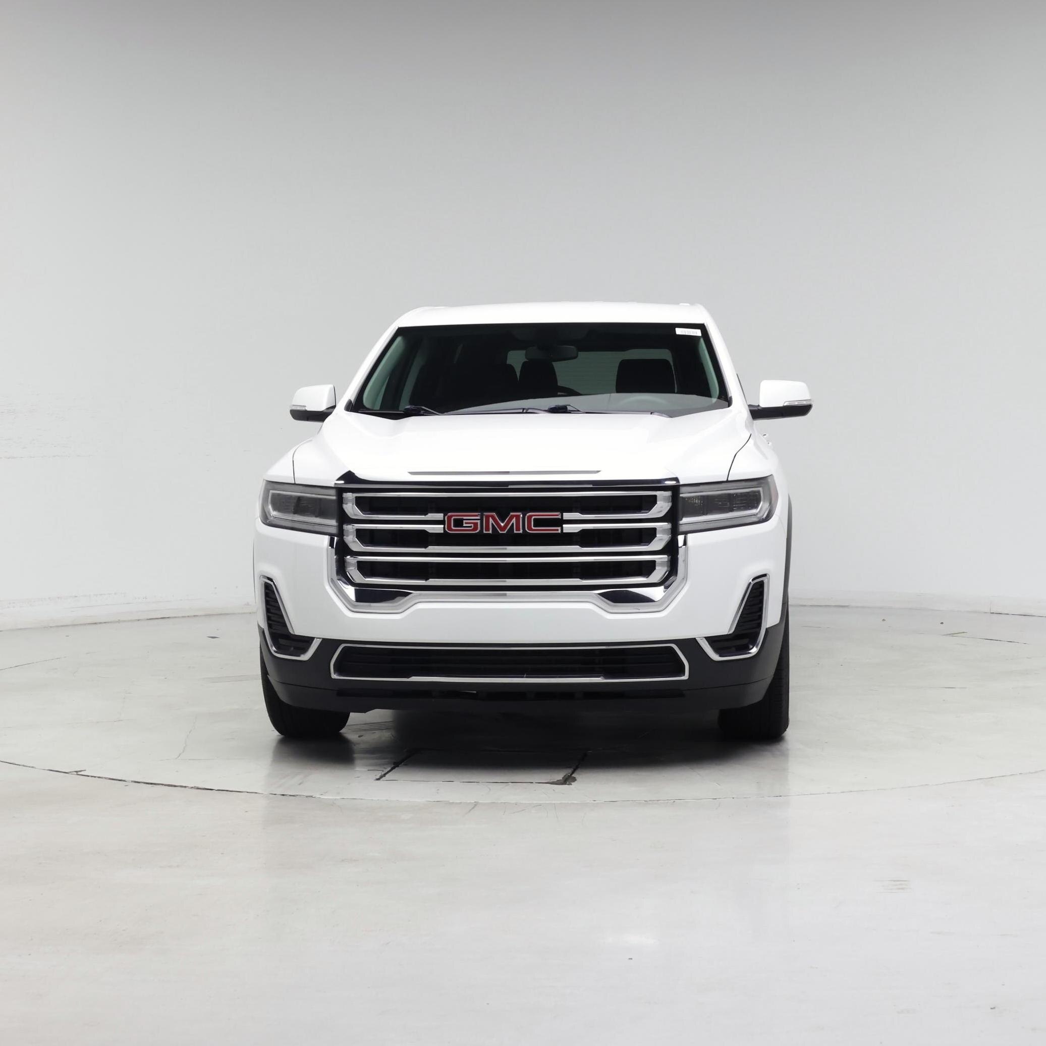 Thumbnail: 2021 GMC Acadia - 5