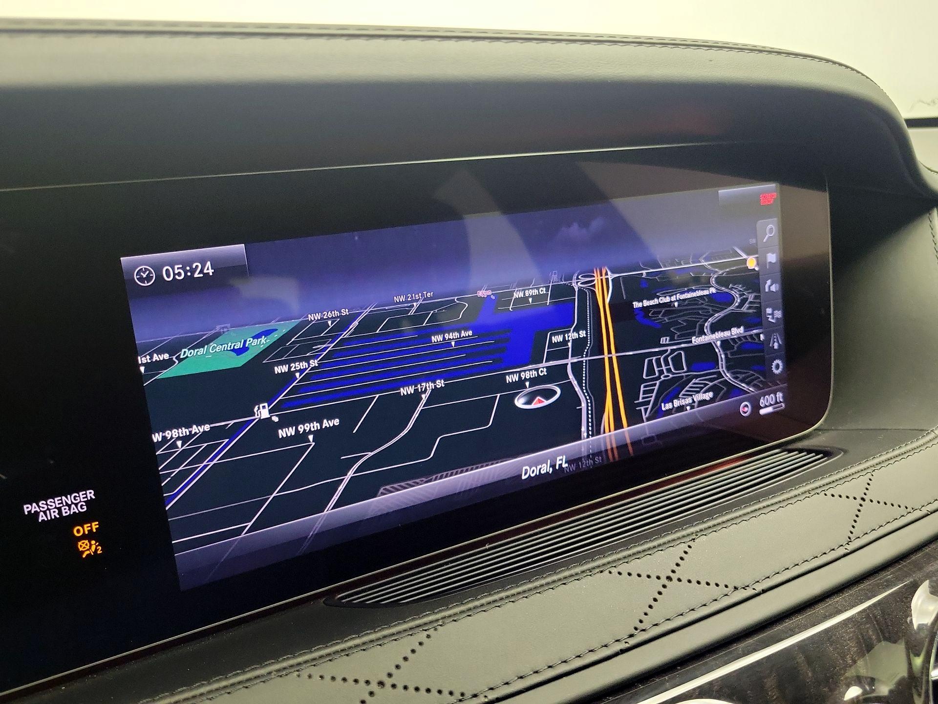 Thumbnail: 2018 Mercedes-Benz S-Class - 14