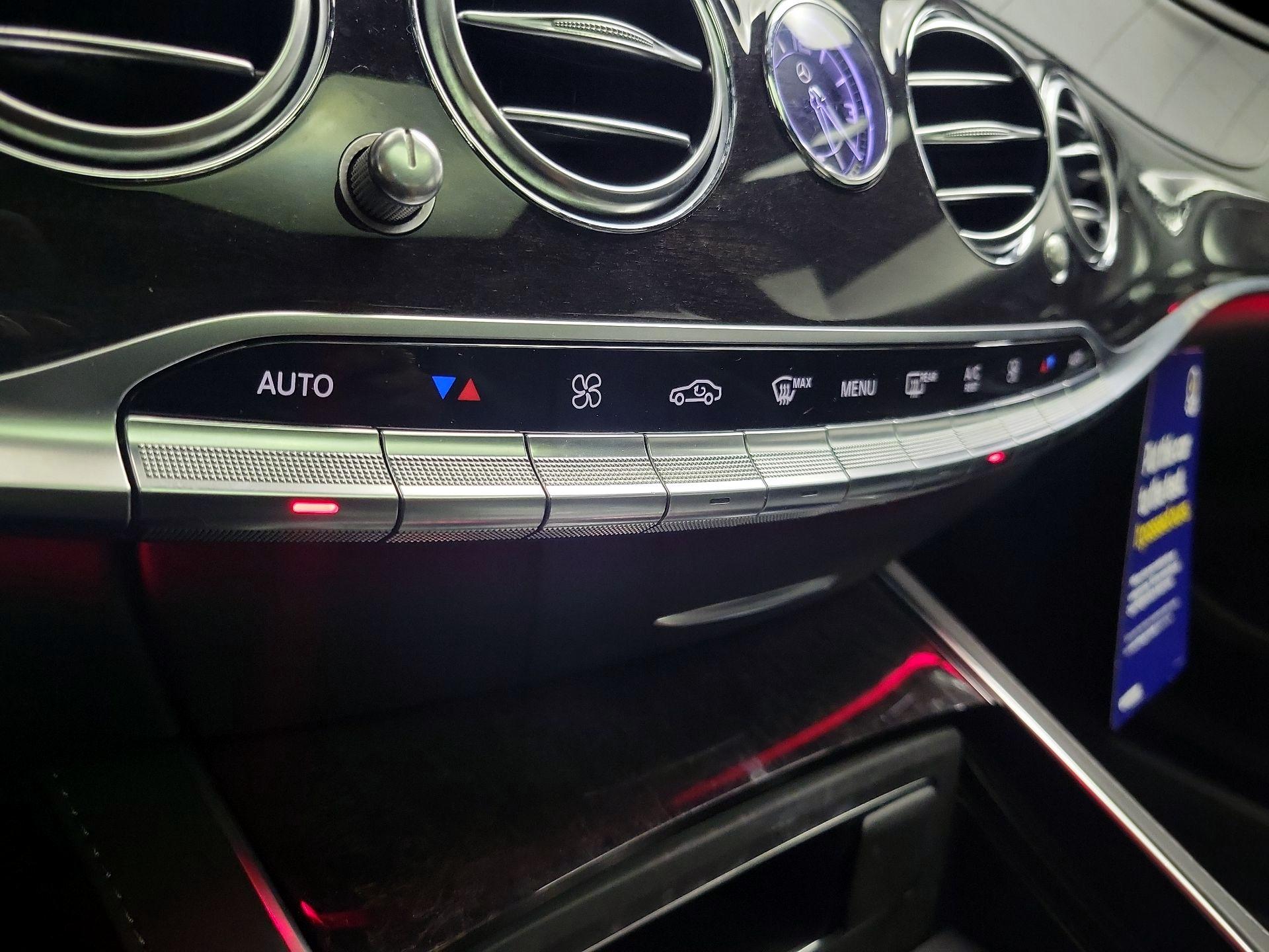 Thumbnail: 2018 Mercedes-Benz S-Class - 17