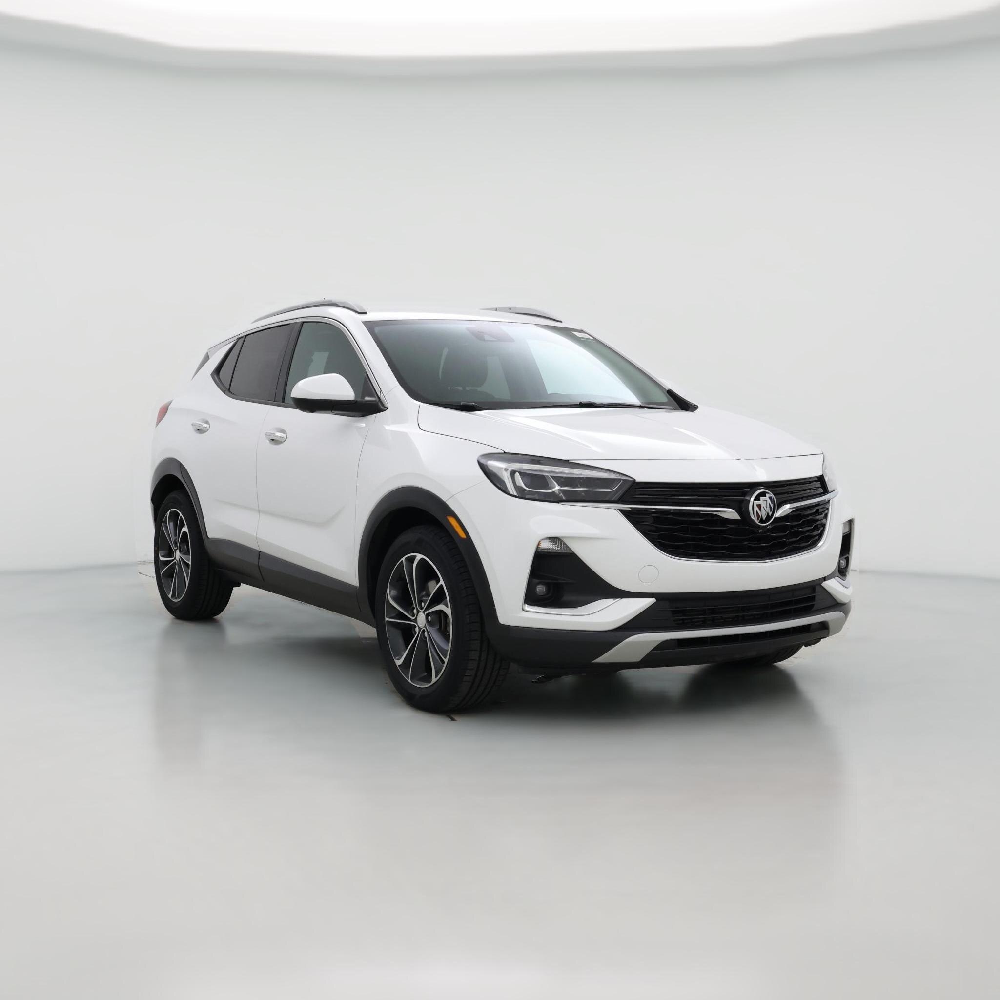 Thumbnail: 2022 Buick Encore GX - 1