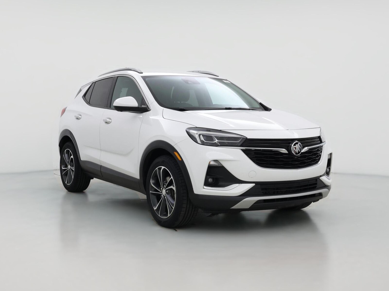 2022 Buick Encore GX