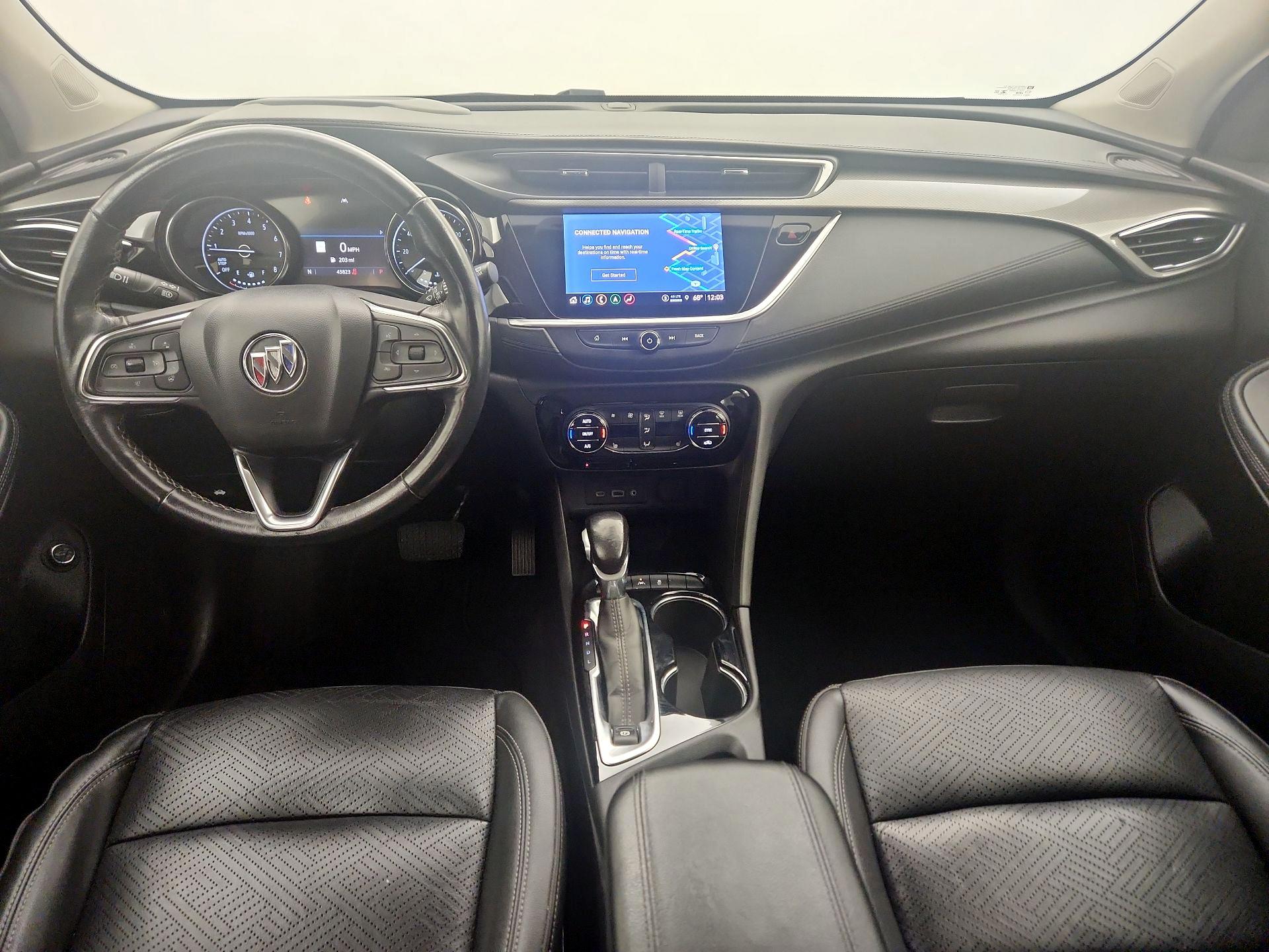 Thumbnail: 2022 Buick Encore GX - 9