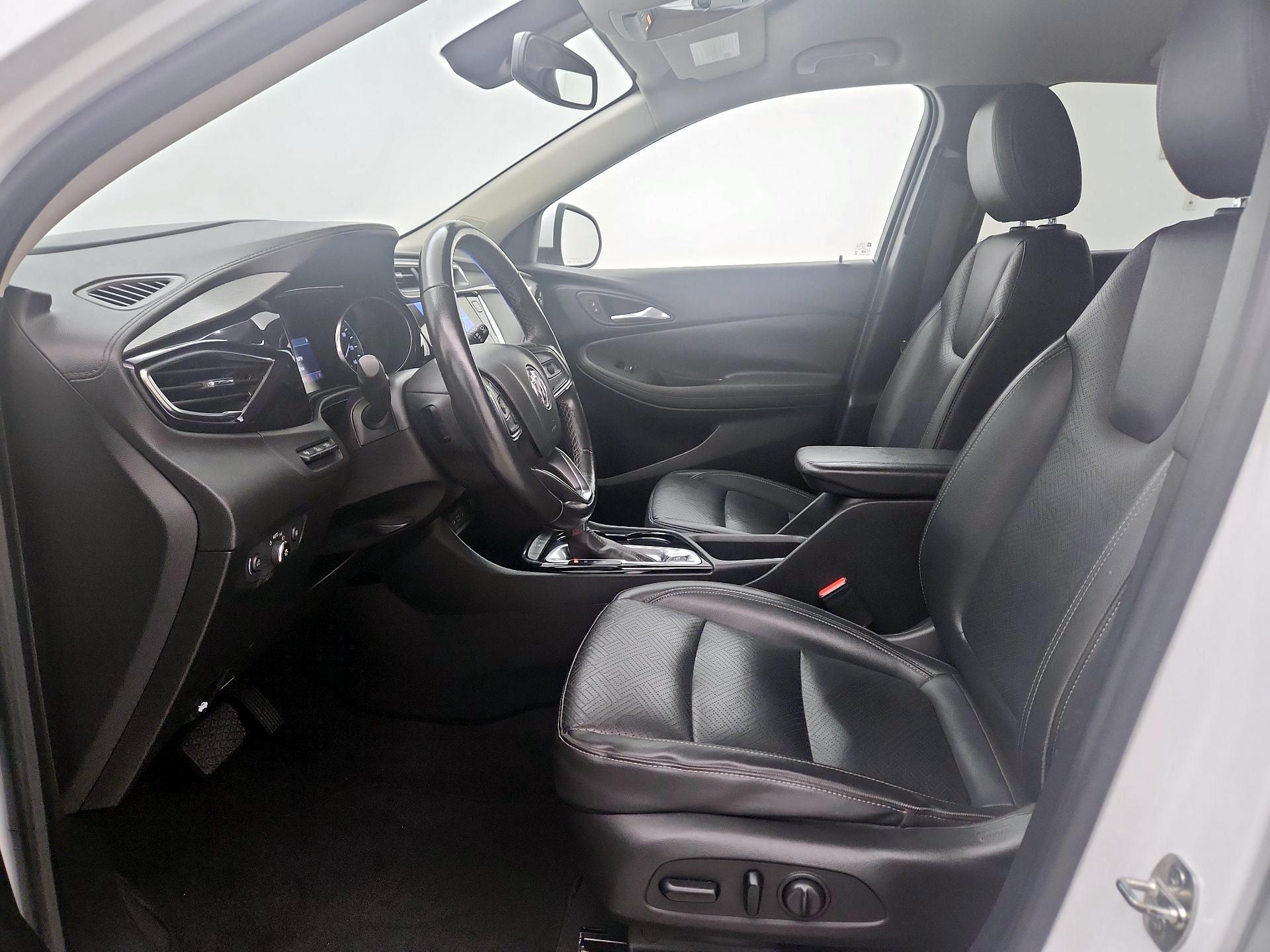 Thumbnail: 2022 Buick Encore GX - 11