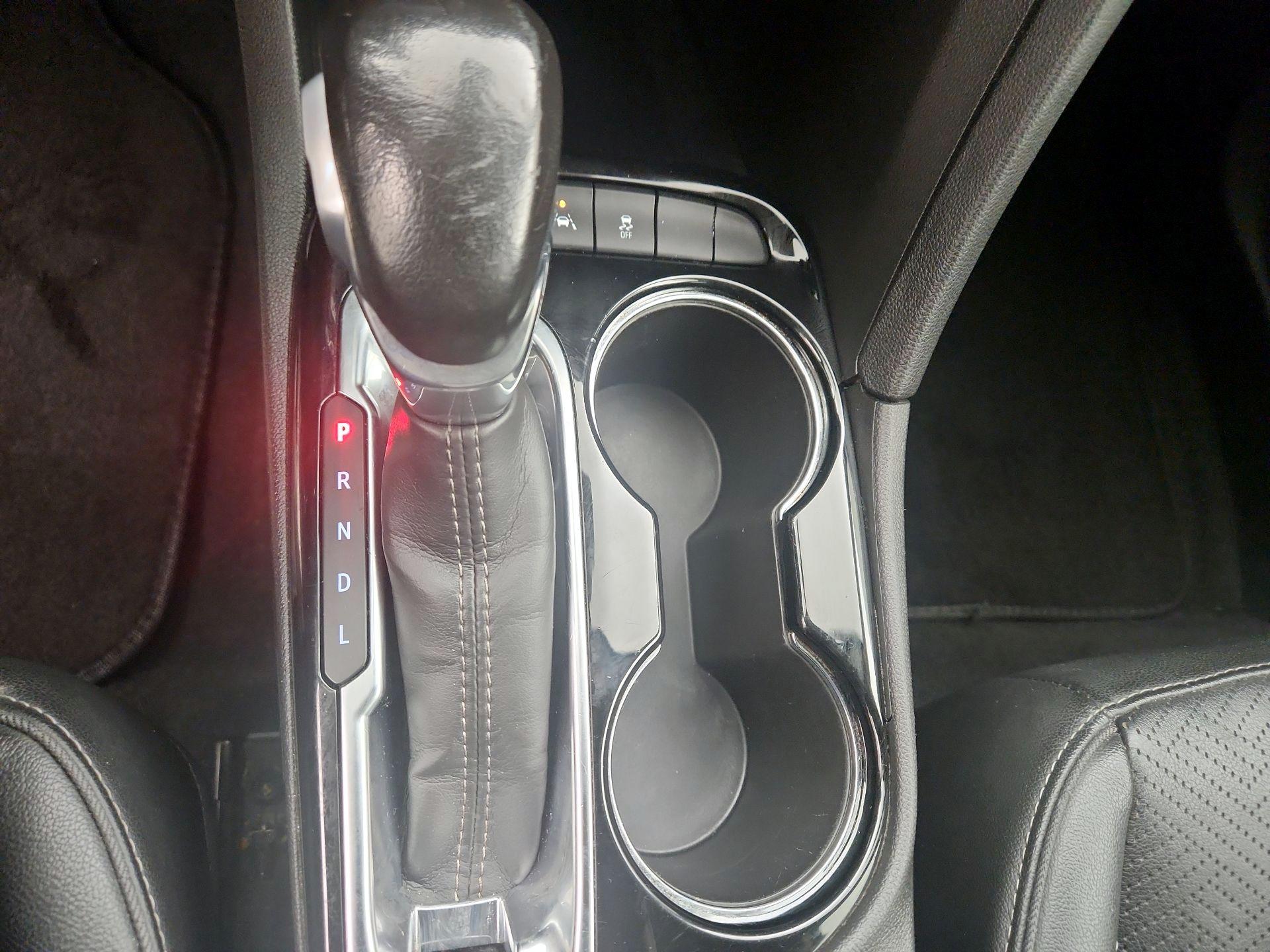 Thumbnail: 2022 Buick Encore GX - 18