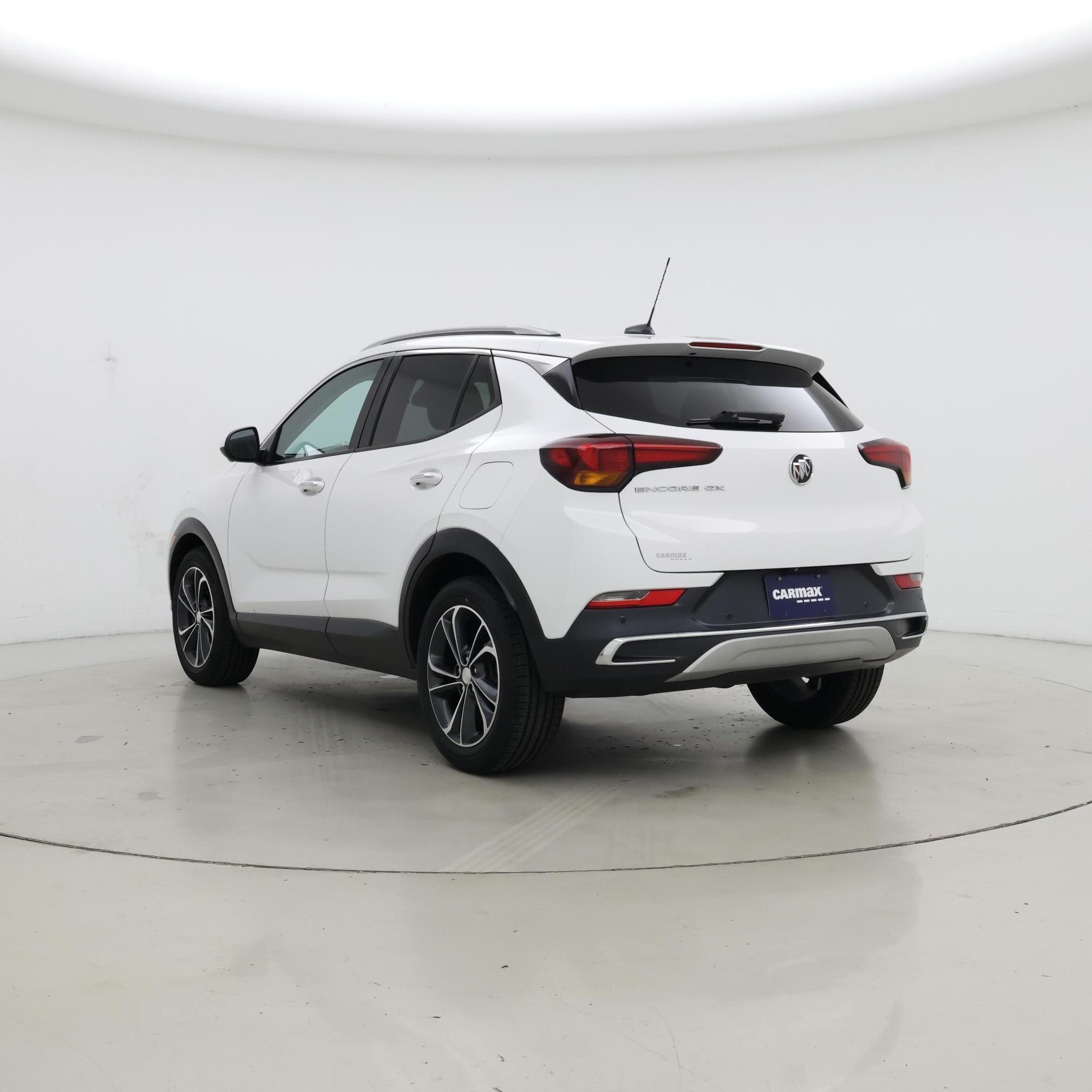 Thumbnail: 2022 Buick Encore GX - 2